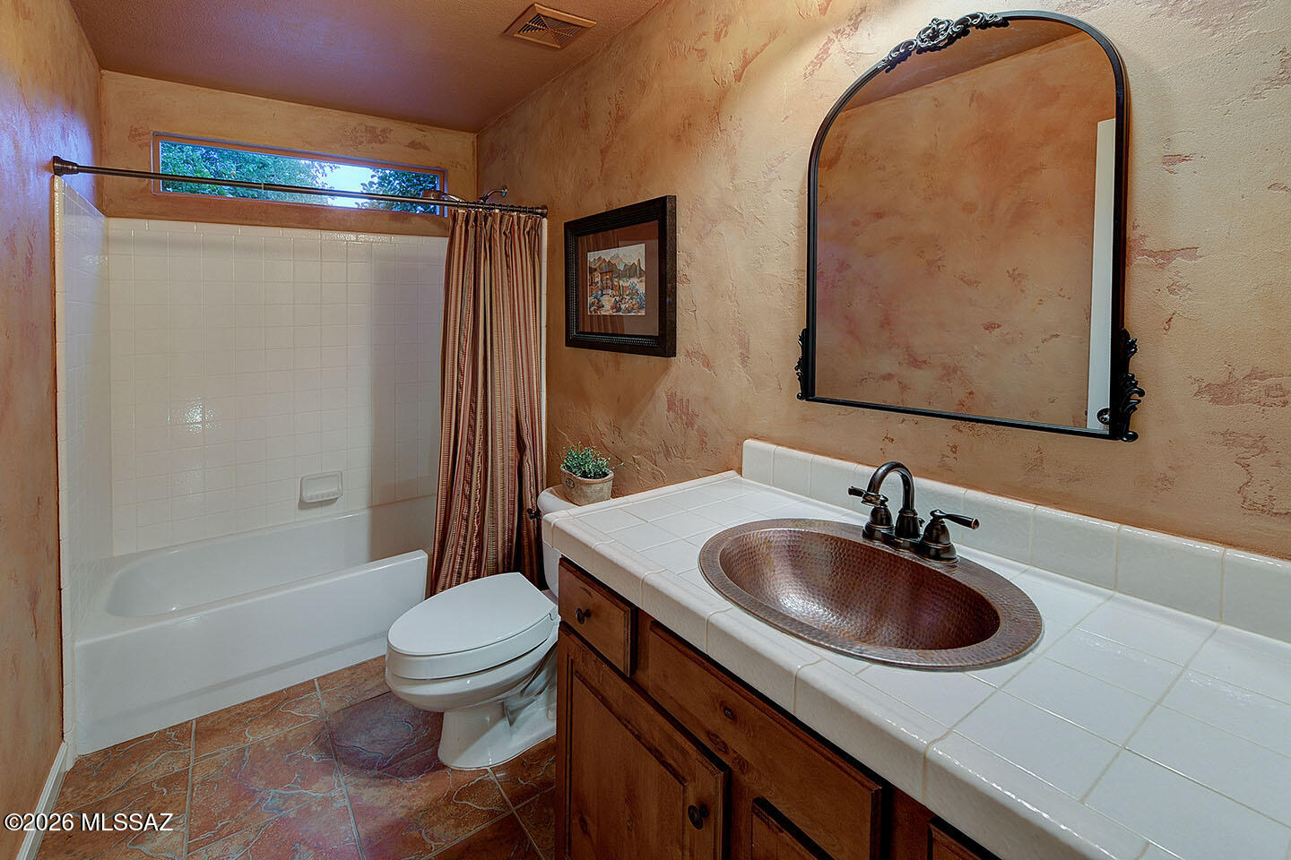 Quail Creek II Unit 23 - Residential