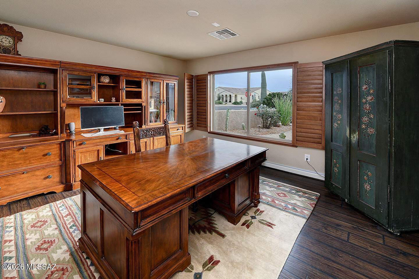 Quail Creek II Unit 23 - Residential