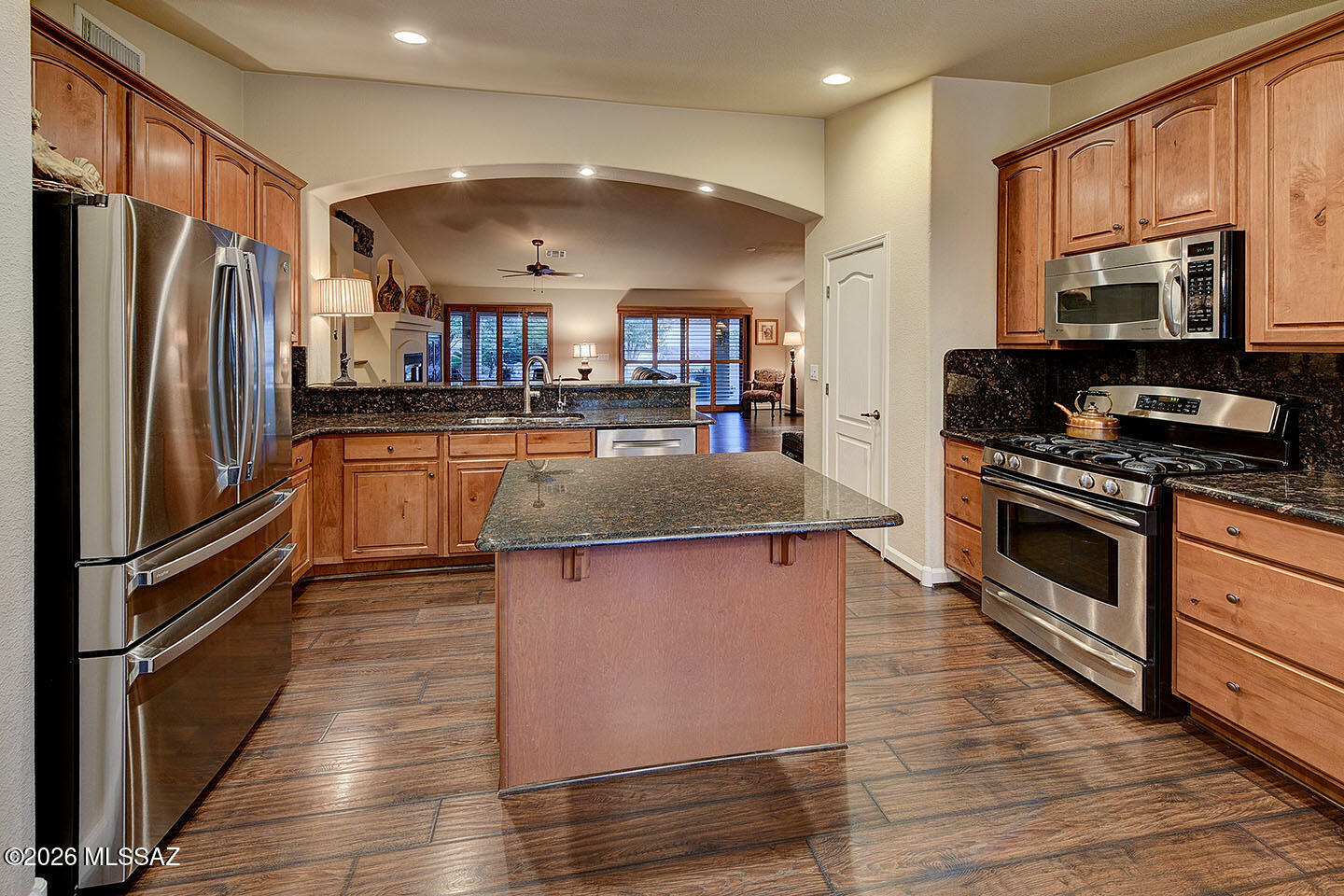 Quail Creek II Unit 23 - Residential