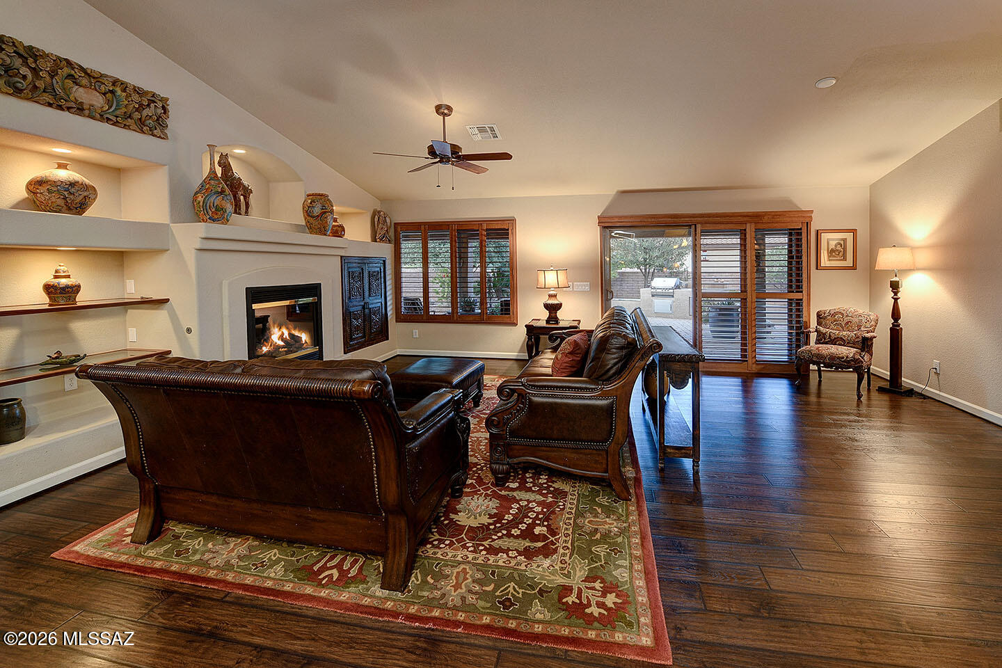 Quail Creek II Unit 23 - Residential