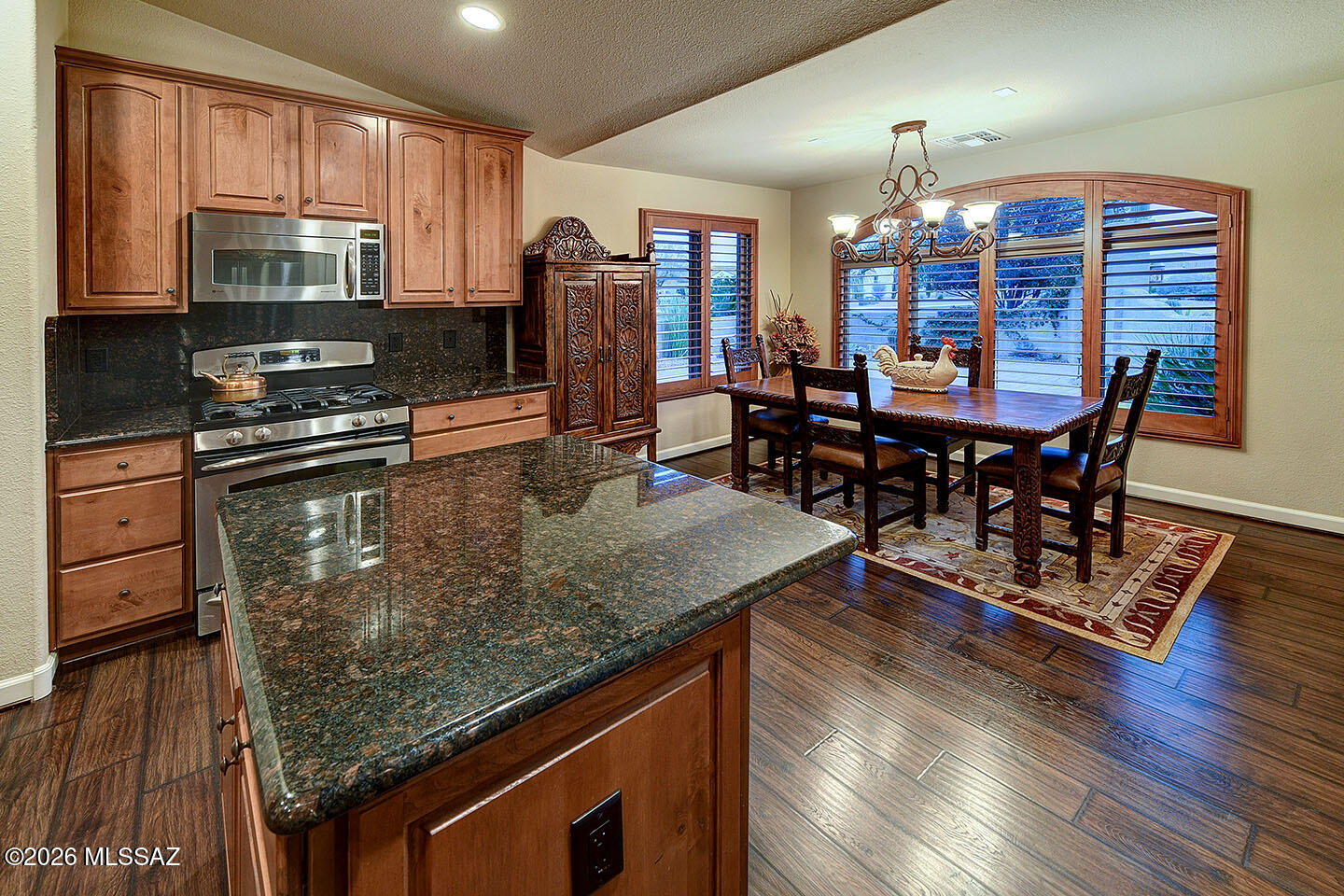 Quail Creek II Unit 23 - Residential