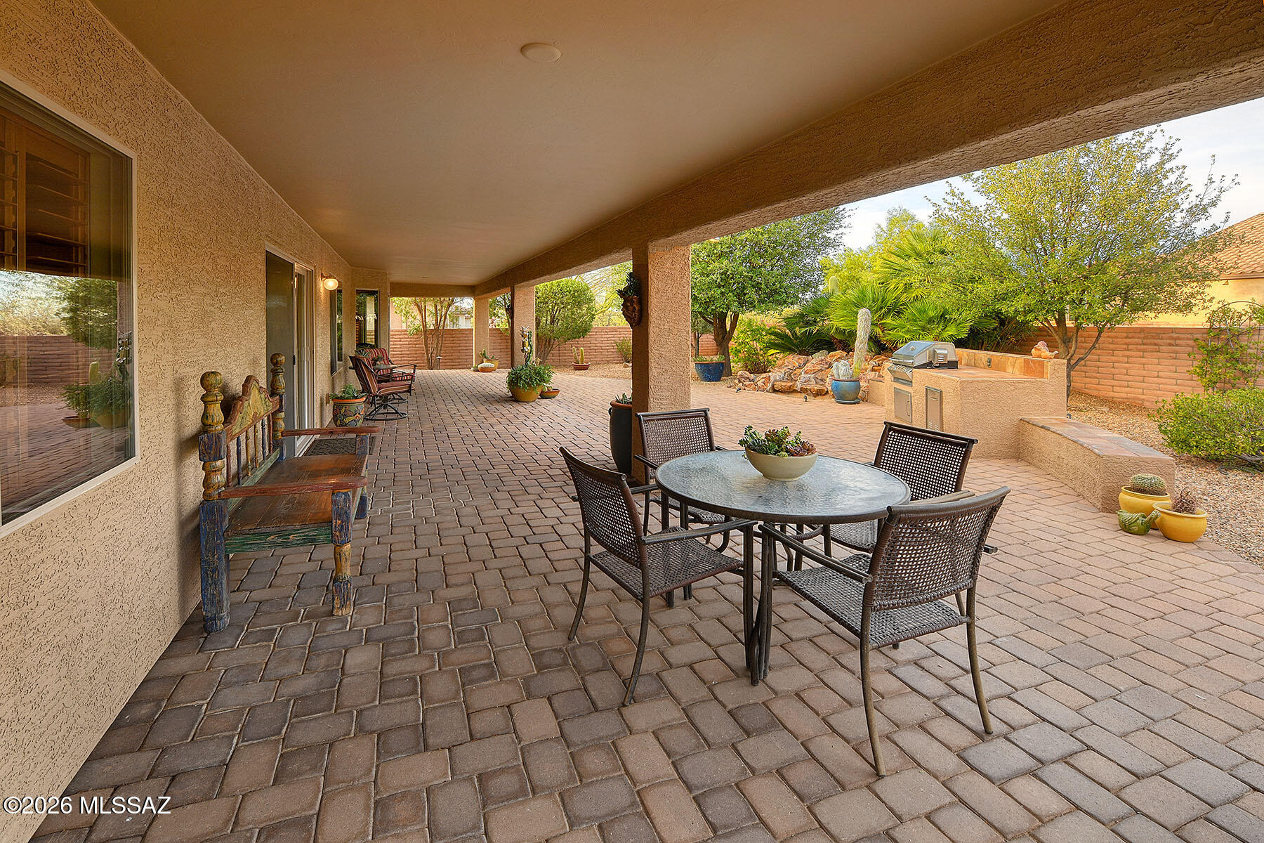 Quail Creek II Unit 23 - Residential