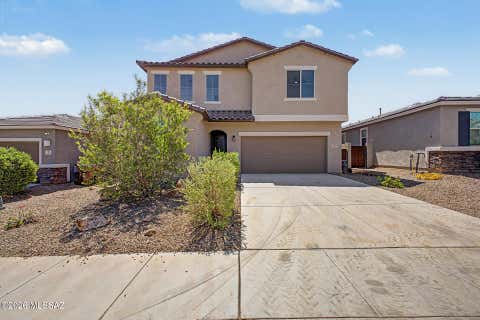 Photo of 1017 W Calle Monte Lindo, Sahuarita, AZ 85629 (MLS # 22620548)