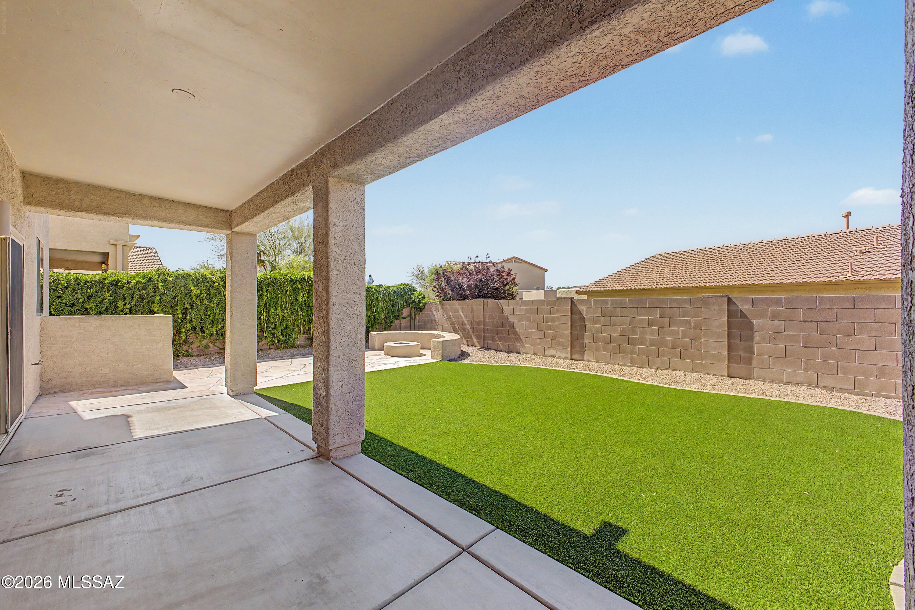 Rancho Del Lago (BLK44) - Residential