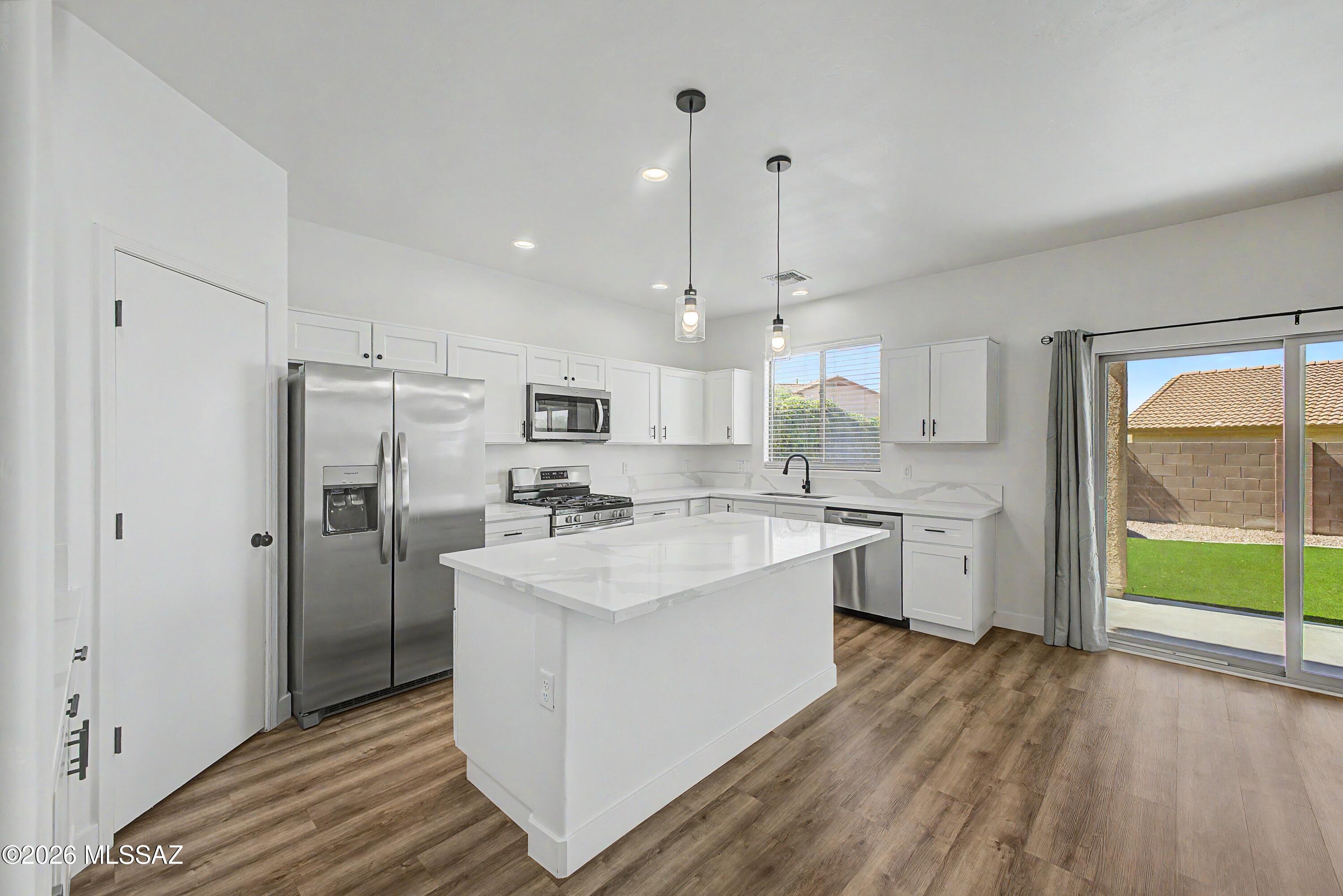 12807 E Hannah Trail