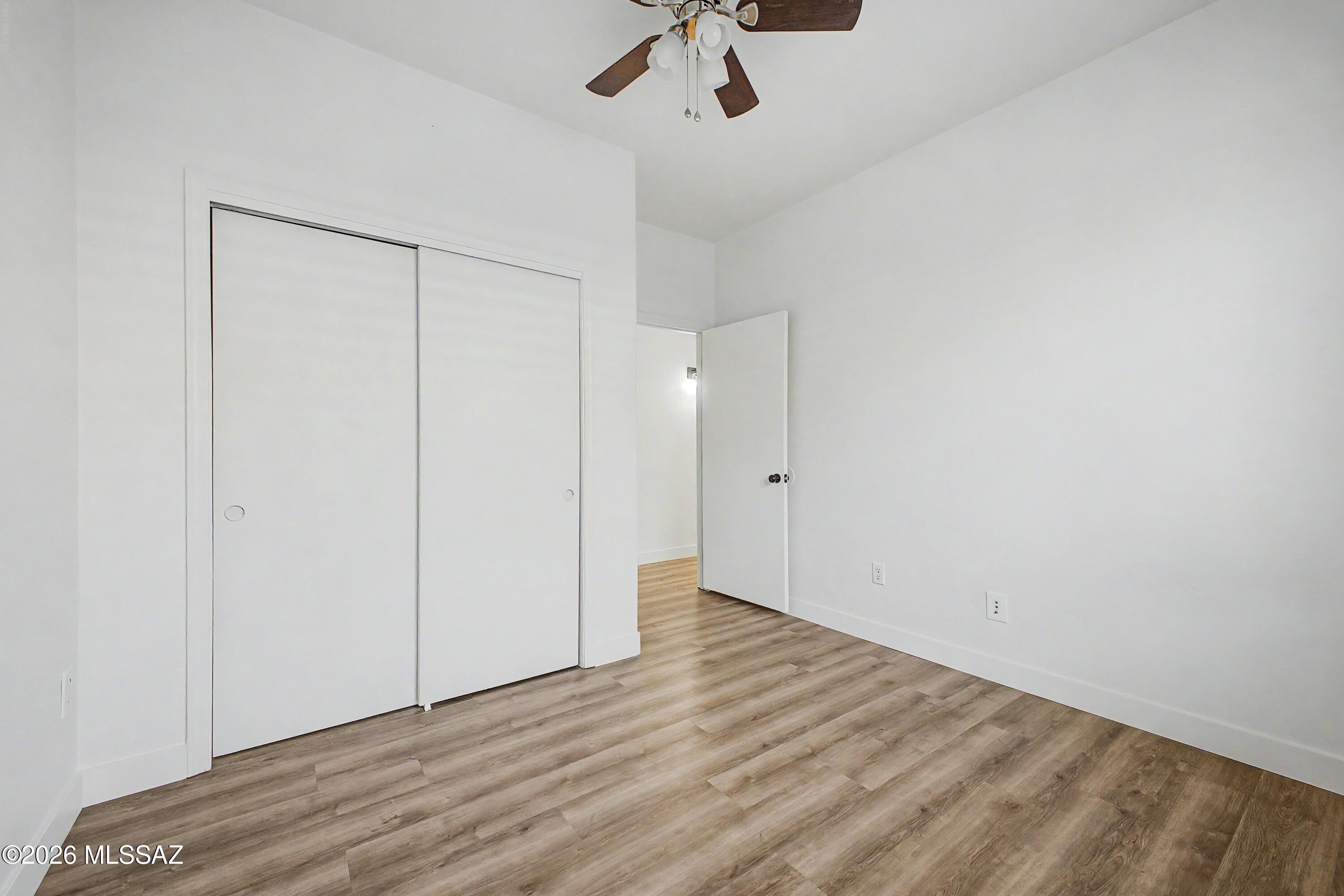 Rancho Del Lago (BLK44) - Residential