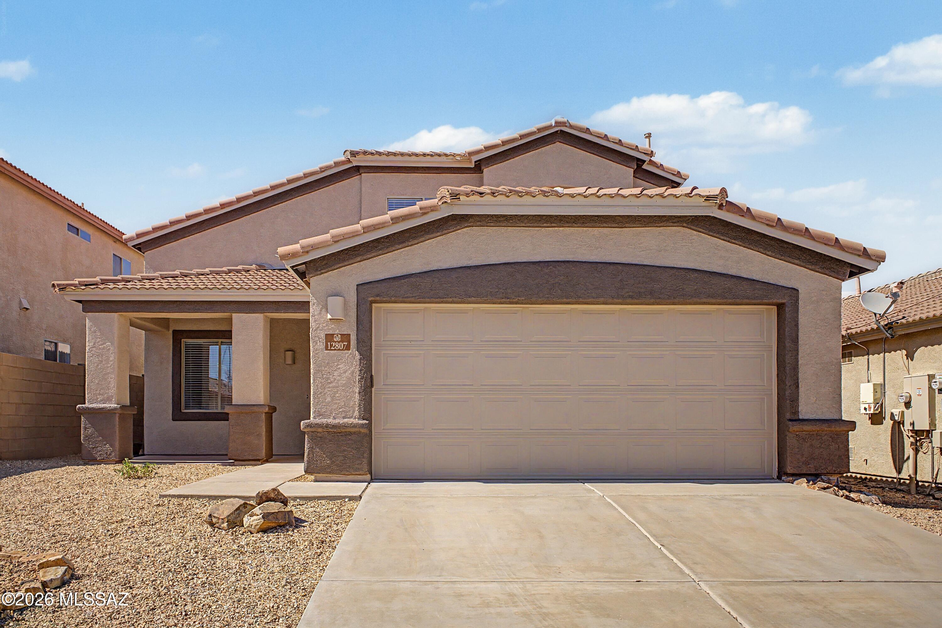 12807 E Hannah Trail