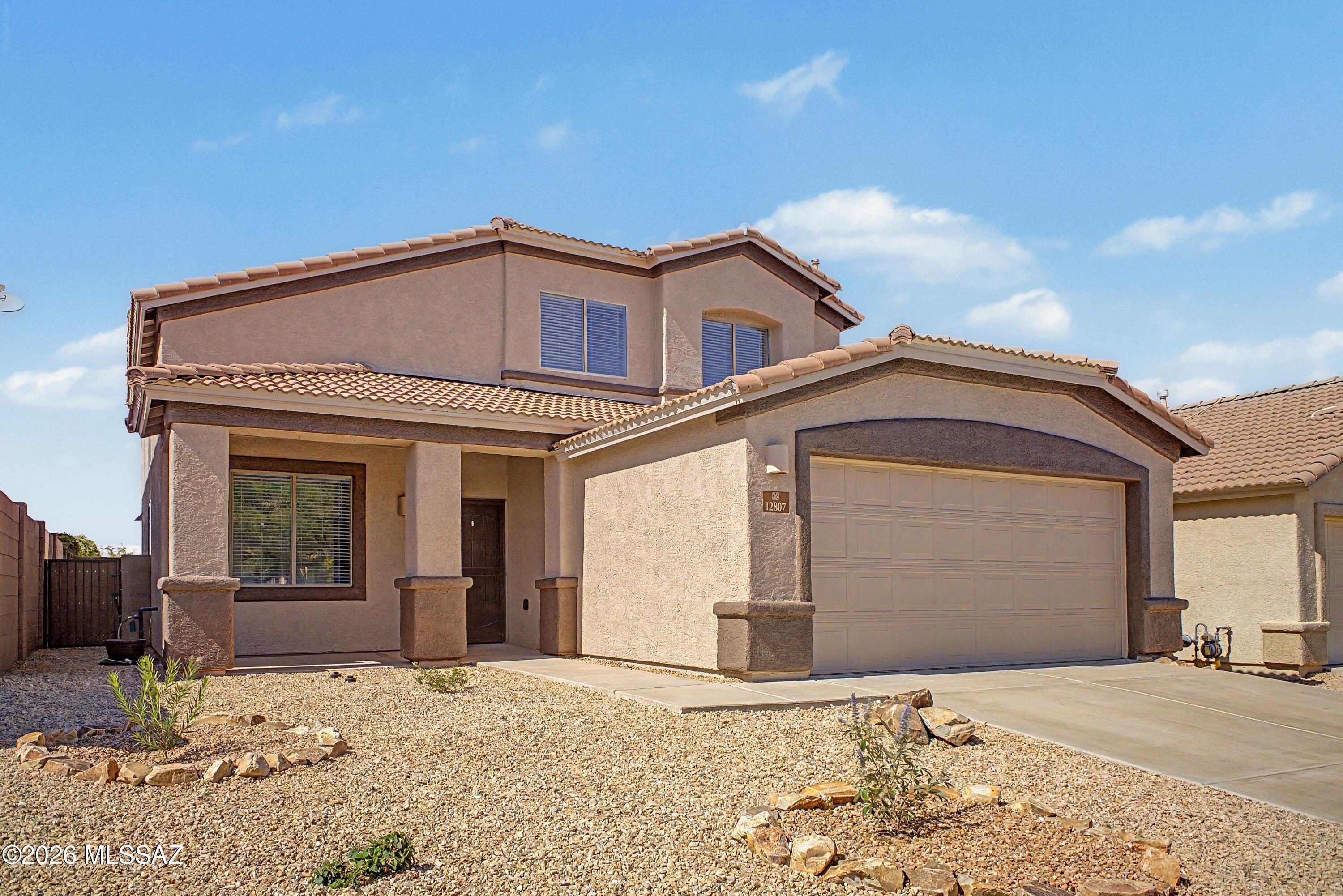Rancho Del Lago (BLK44) - Residential