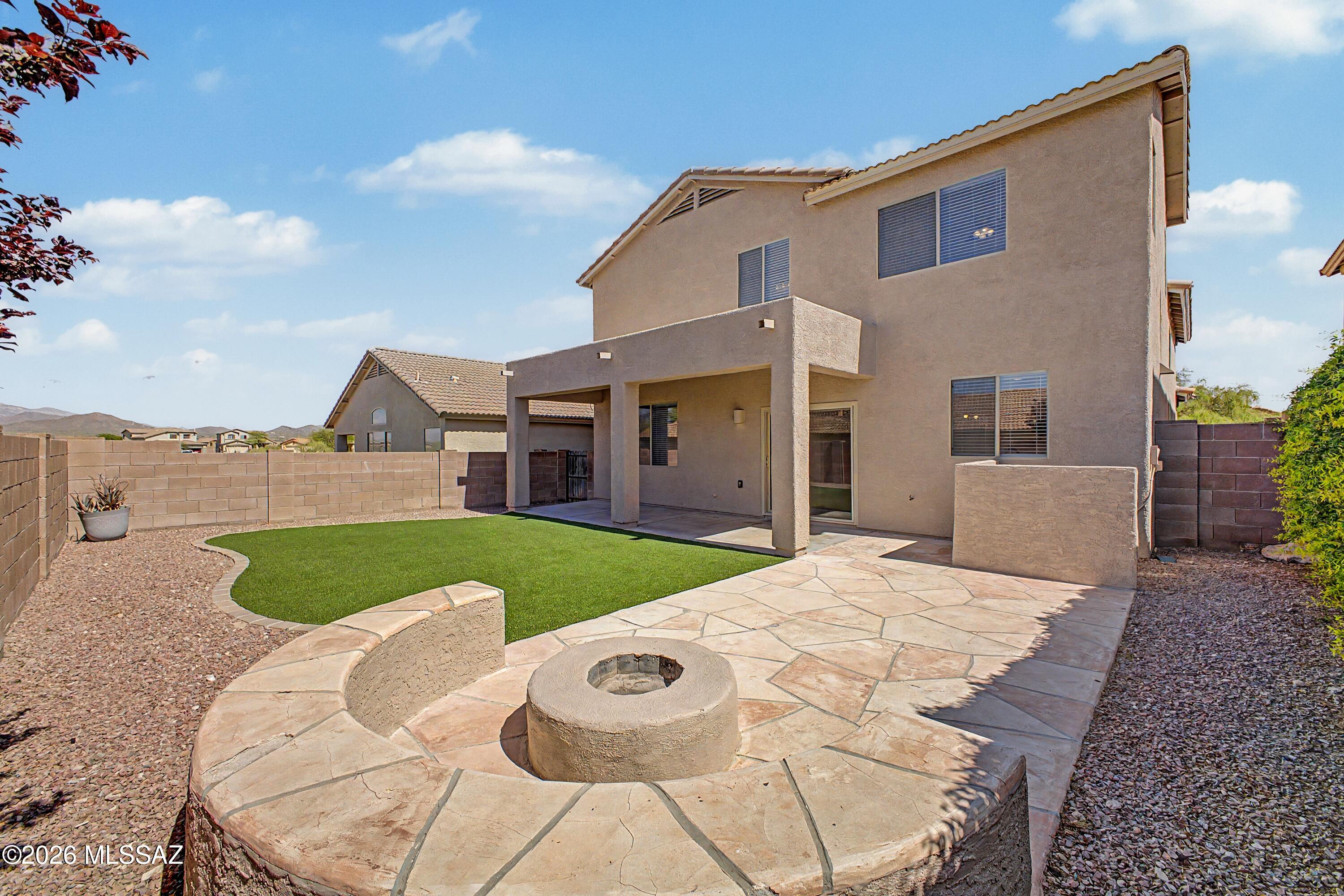 Rancho Del Lago (BLK44) - Residential