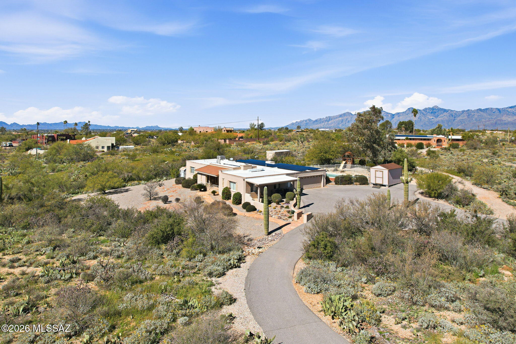 N/A - Residential