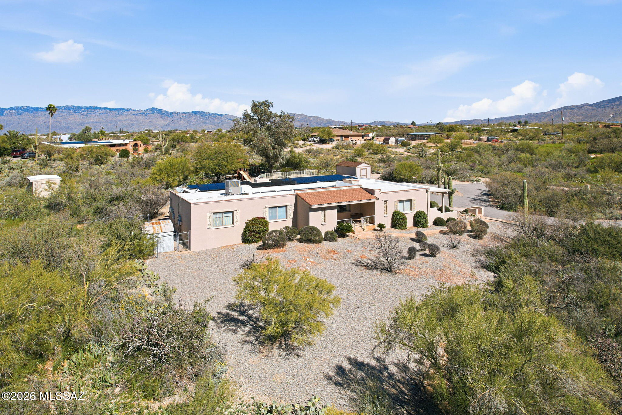N/A - Residential