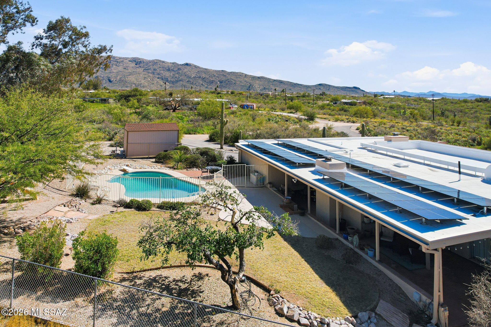 N/A - Residential