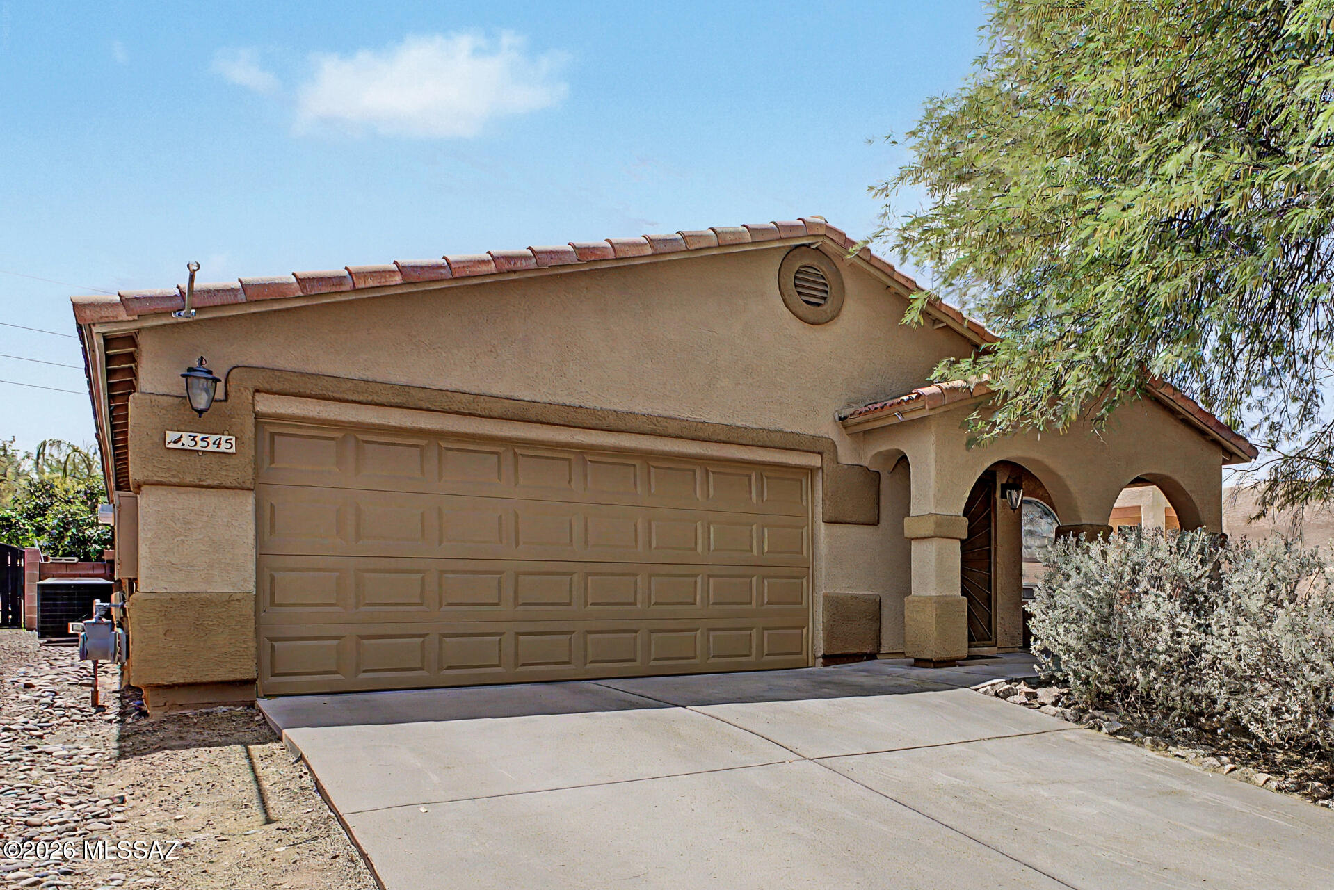 3545 W Camino De Talia