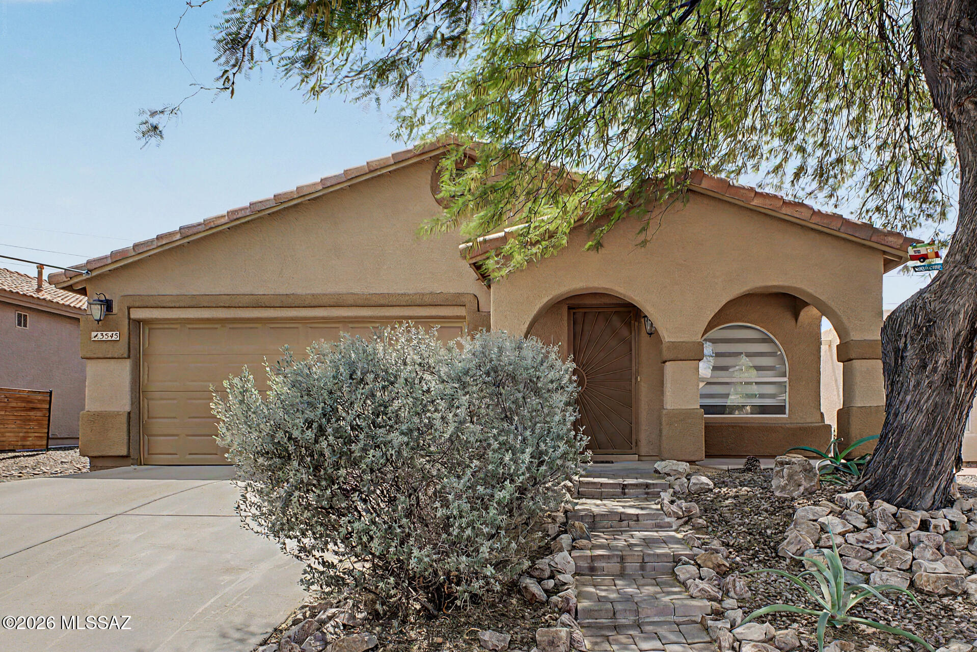 3545 W Camino De Talia