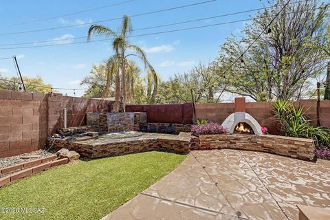 3545 W Camino De Talia Tucson AZ 85741