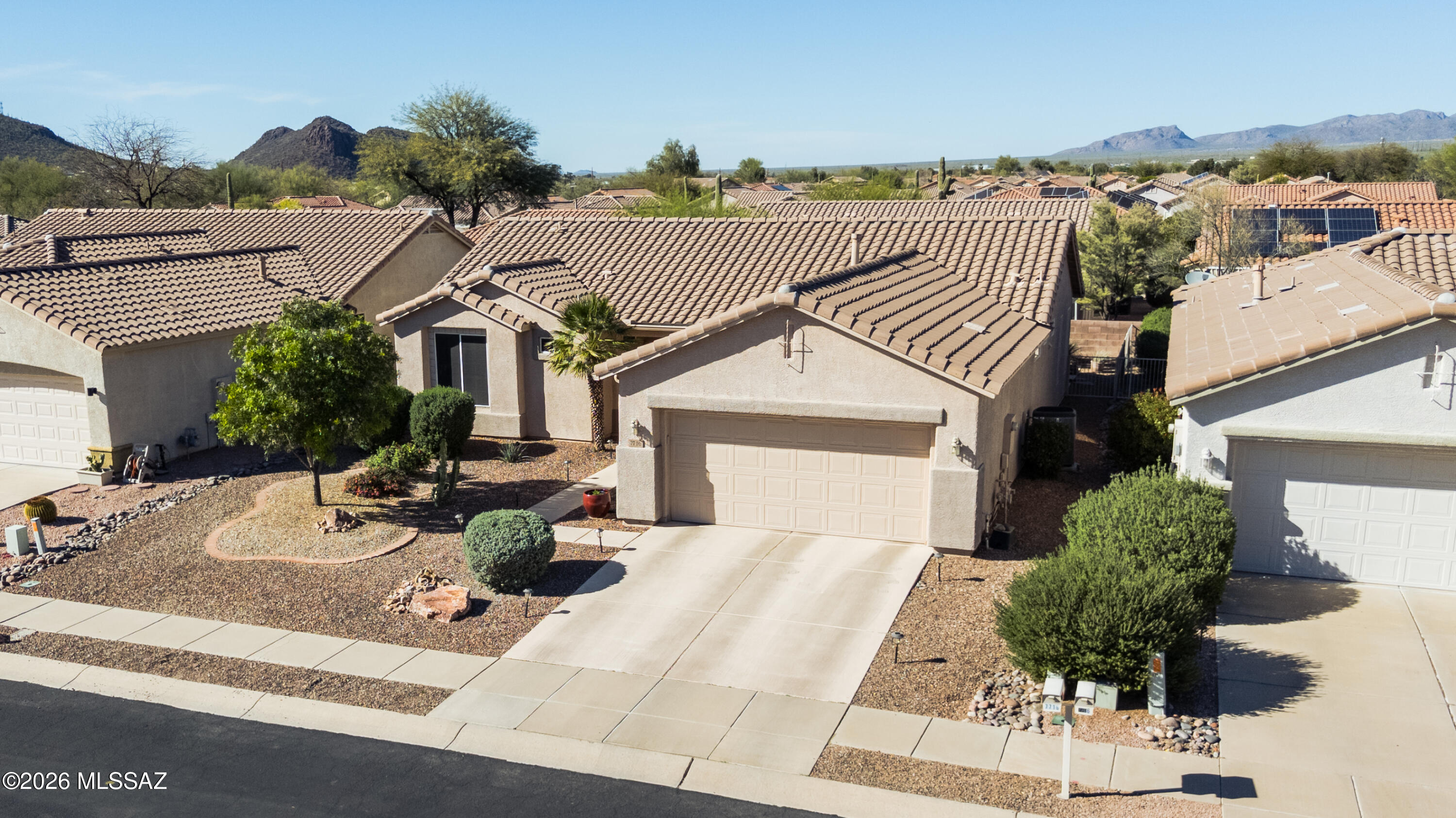 7716 W Cathedral Canyon Drive