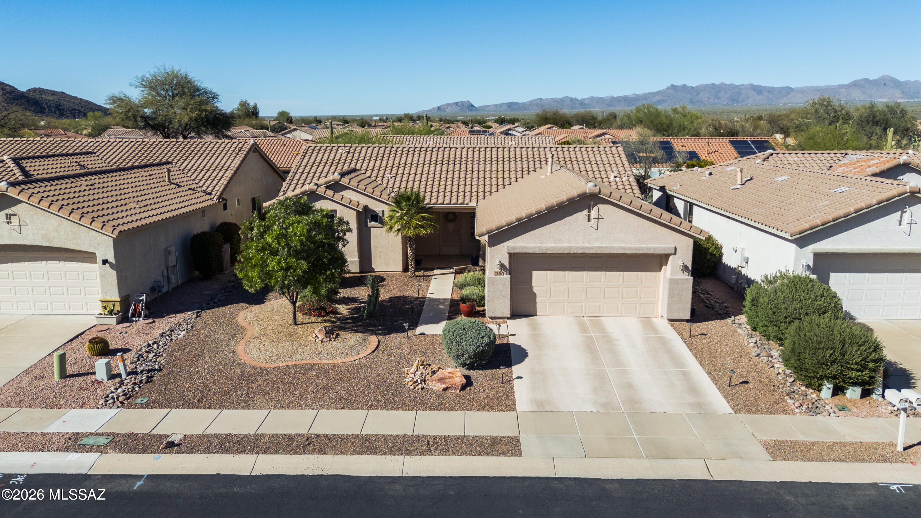 7716 W Cathedral Canyon Drive