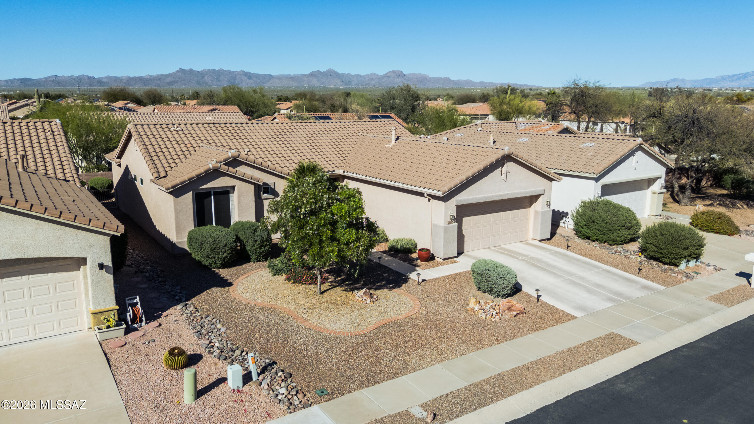 7716 W Cathedral Canyon Drive