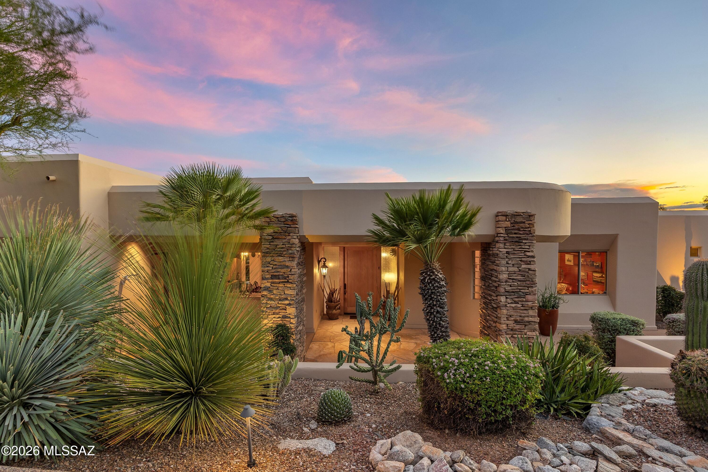3288 E Camino Juan Paisano