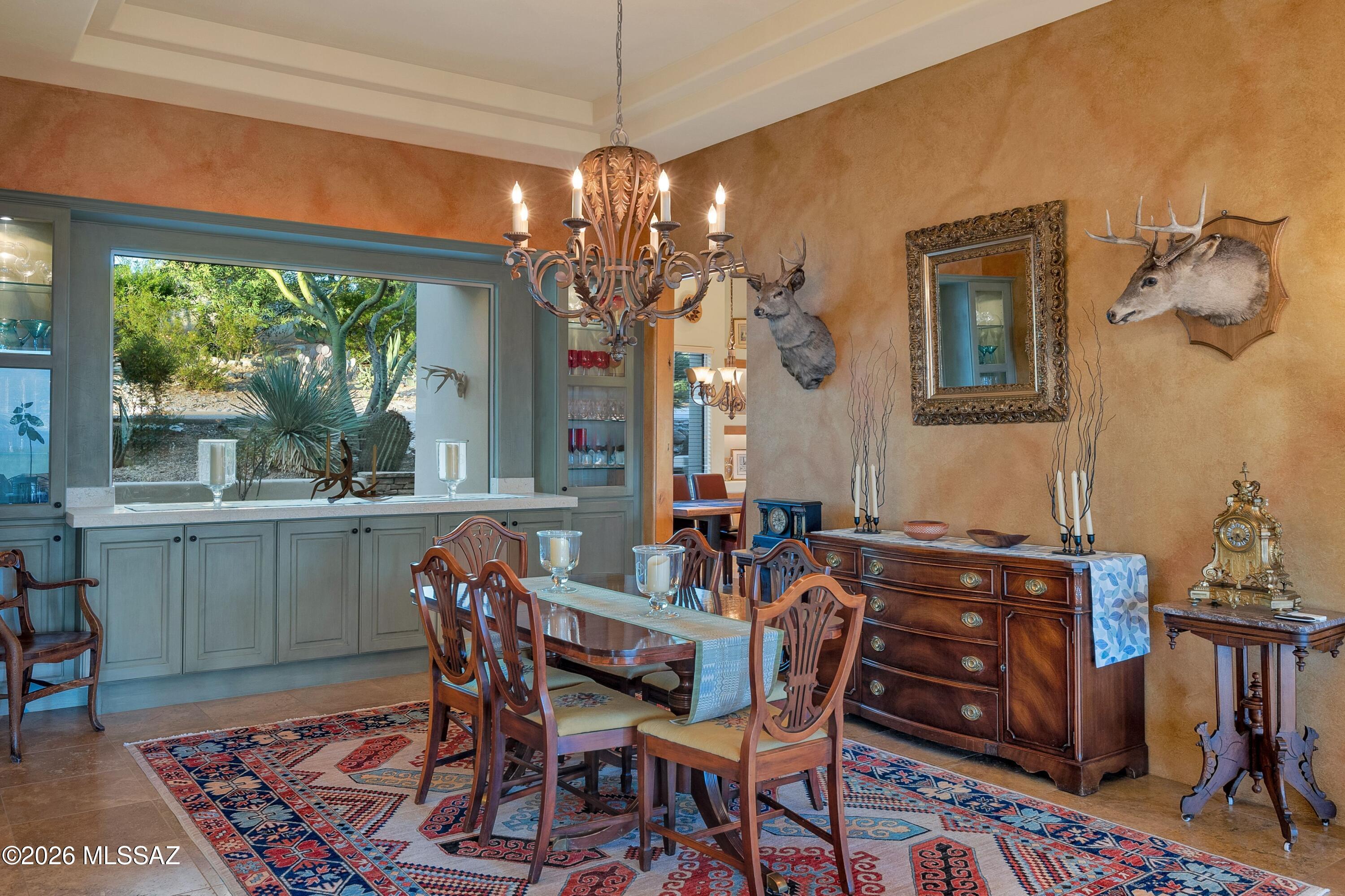 3288 E Camino Juan Paisano