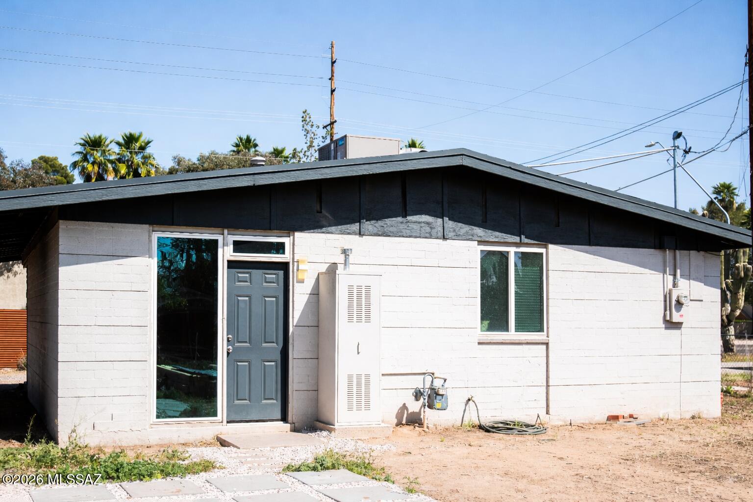 Ferry Addition - Residential