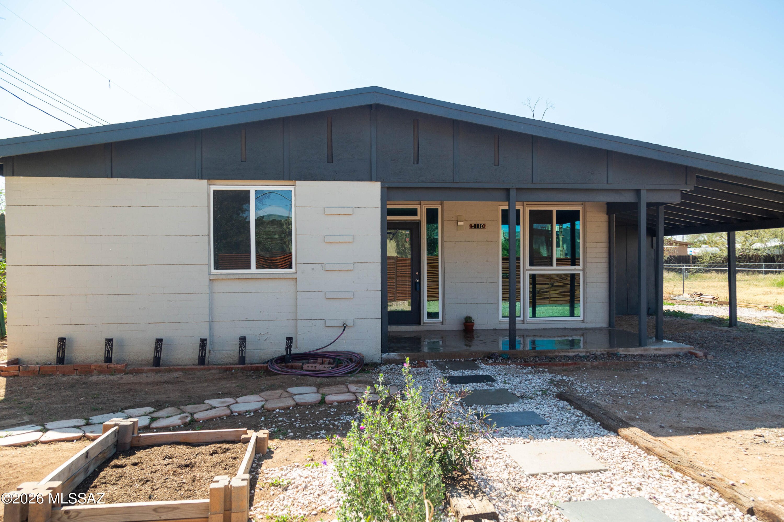 Ferry Addition - Residential