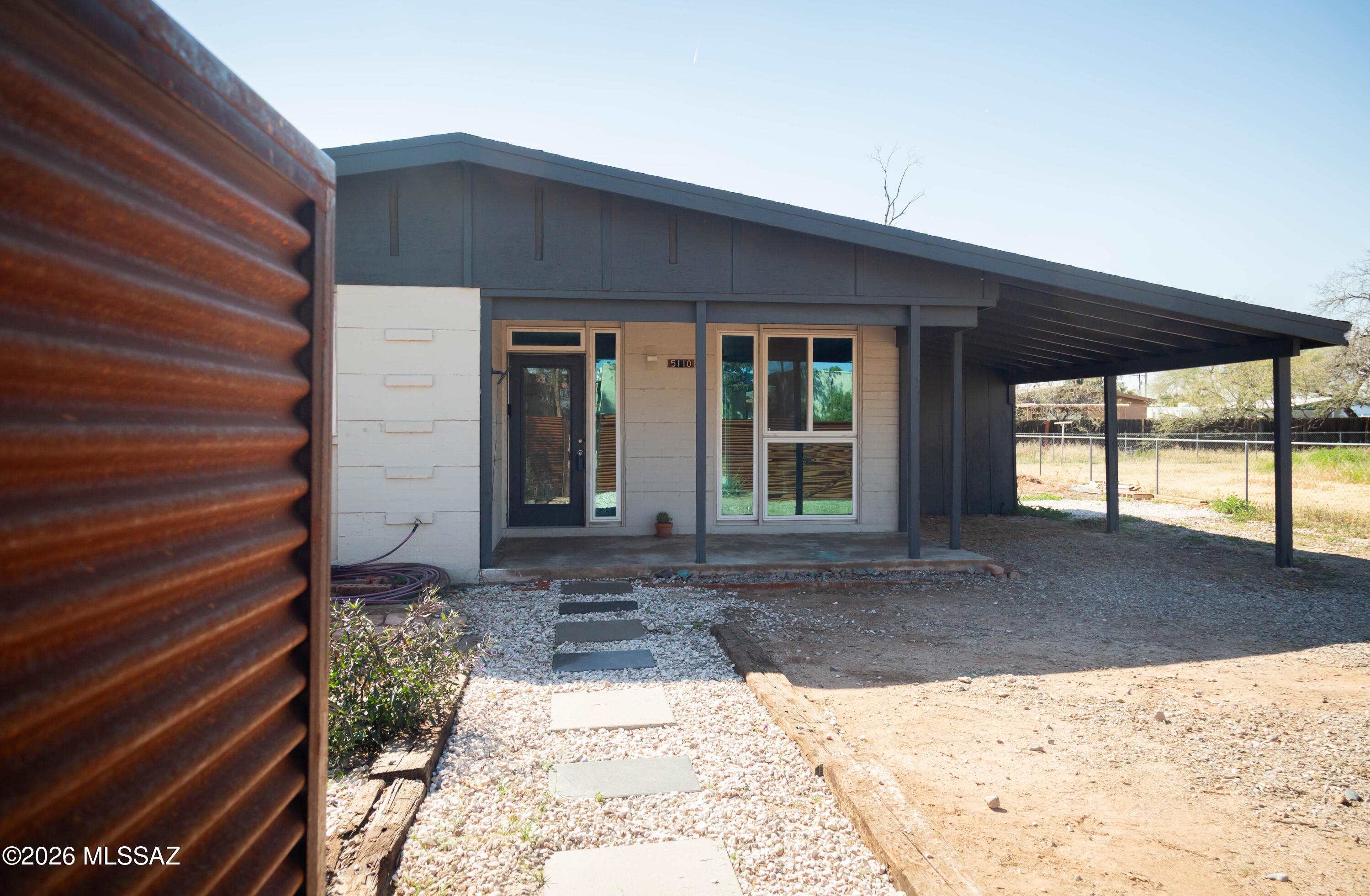Ferry Addition - Residential