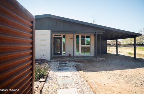 5110 E 29th Street Tucson AZ 85711