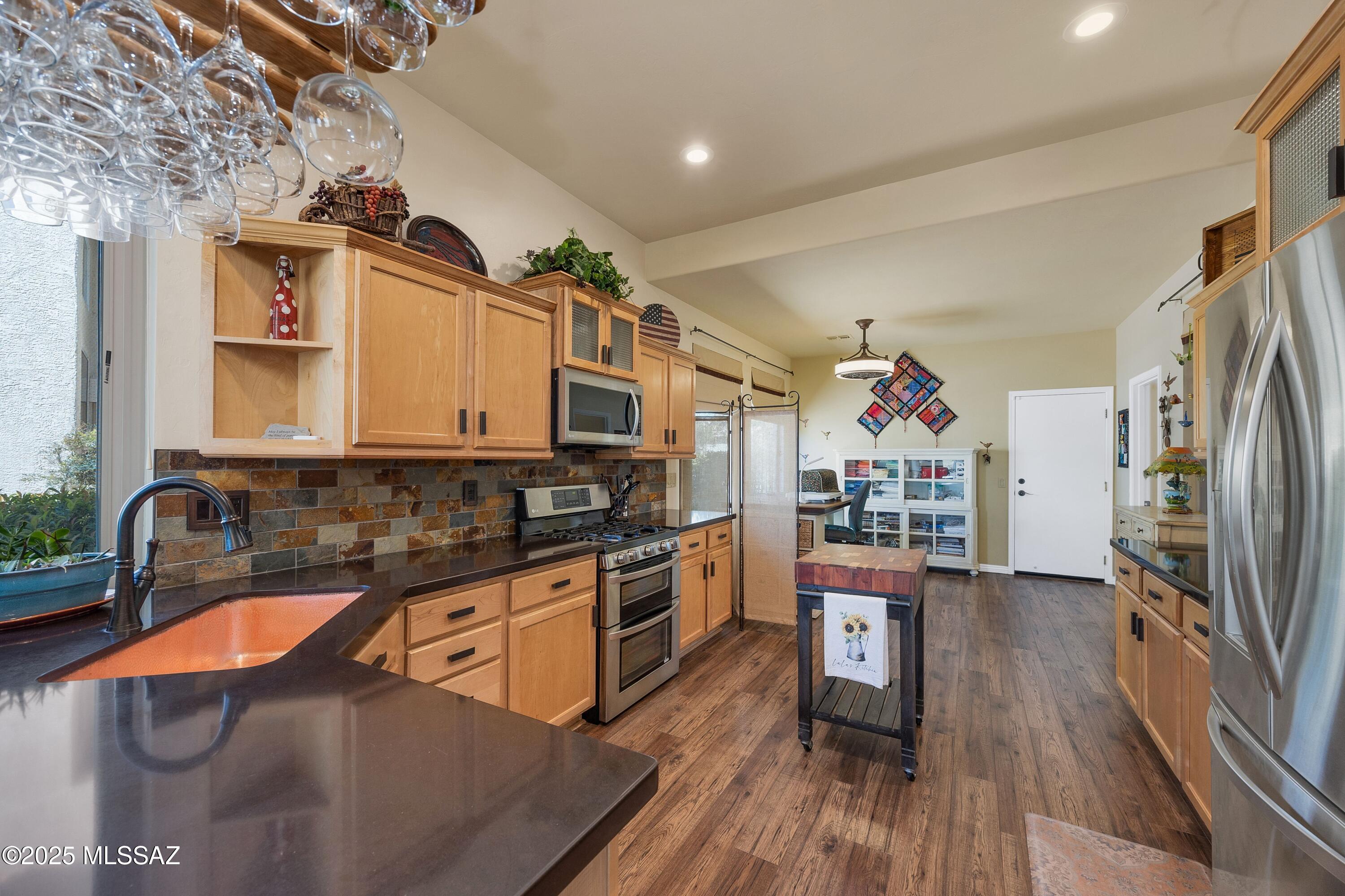 Saddlebrooke - Residential