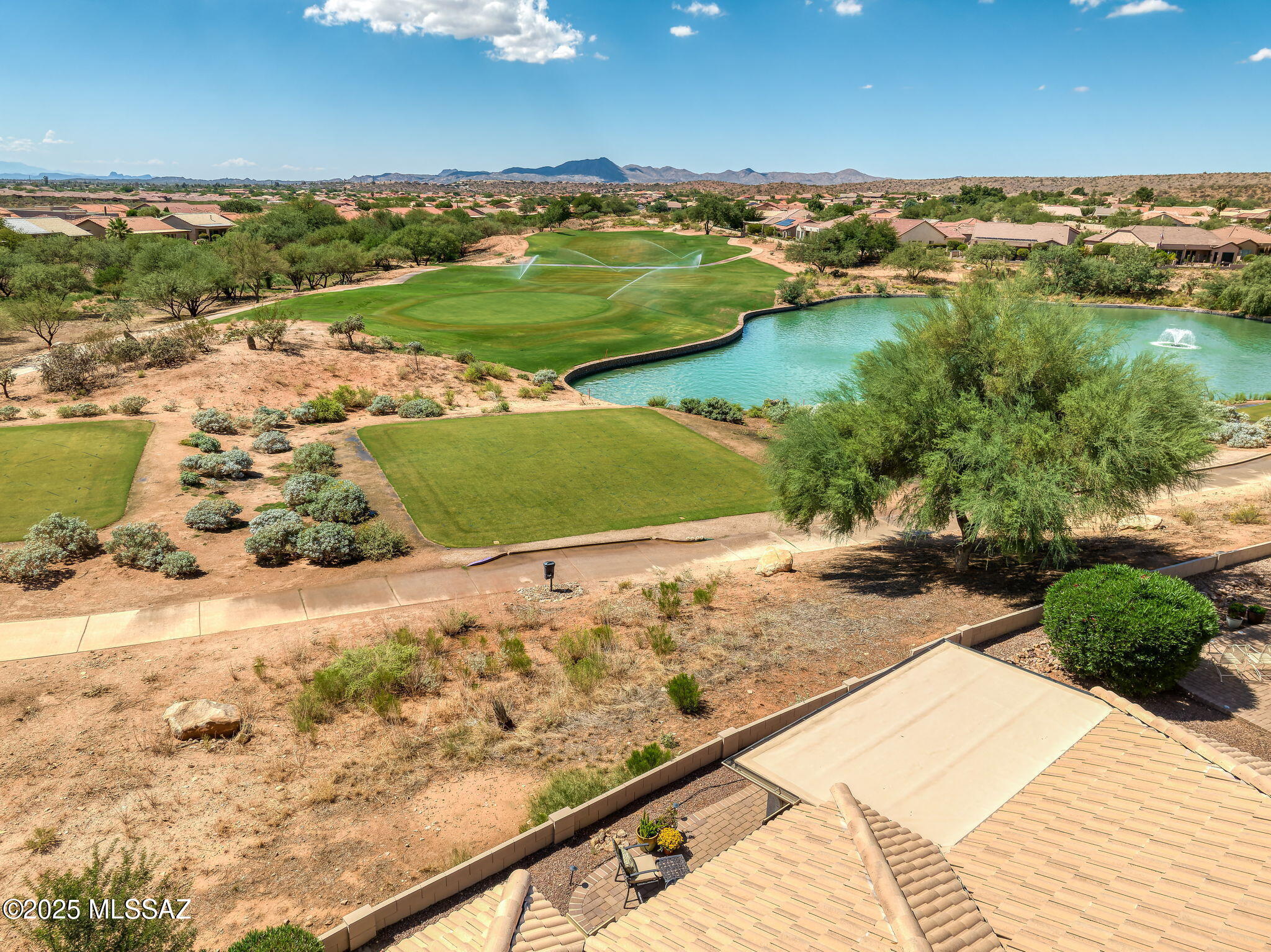 Saddlebrooke - Residential