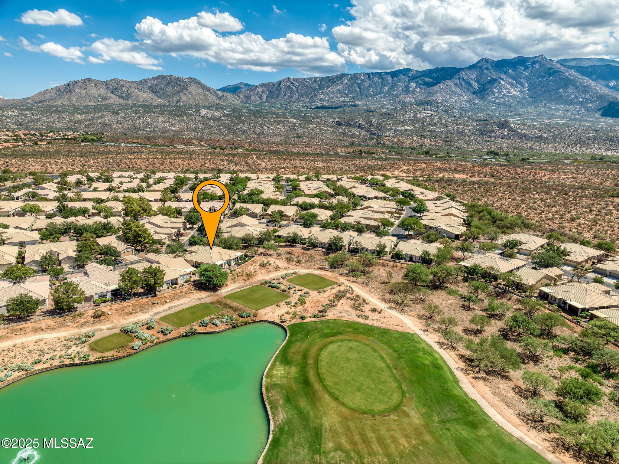 Saddlebrooke - Residential