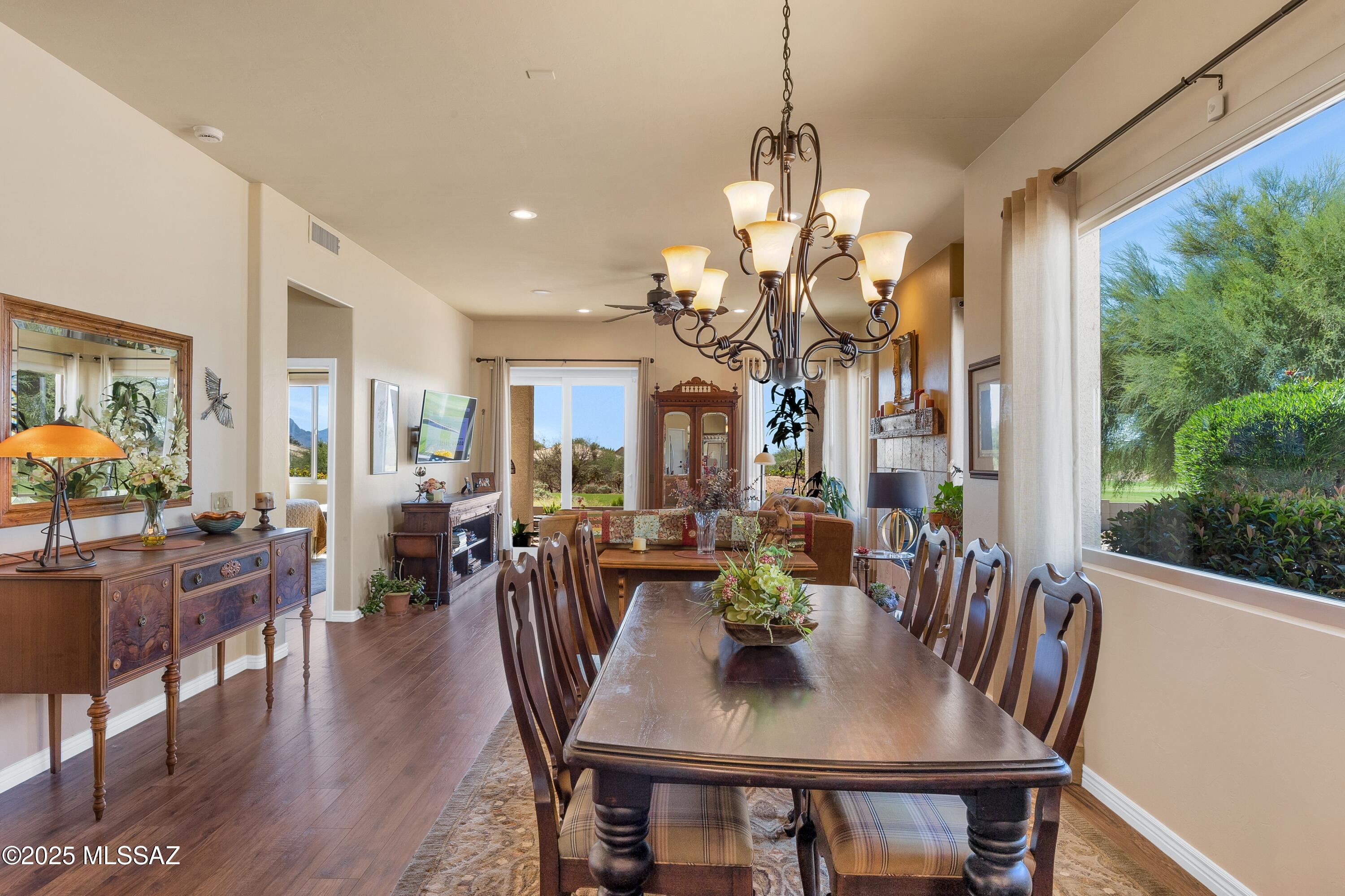 Saddlebrooke - Residential