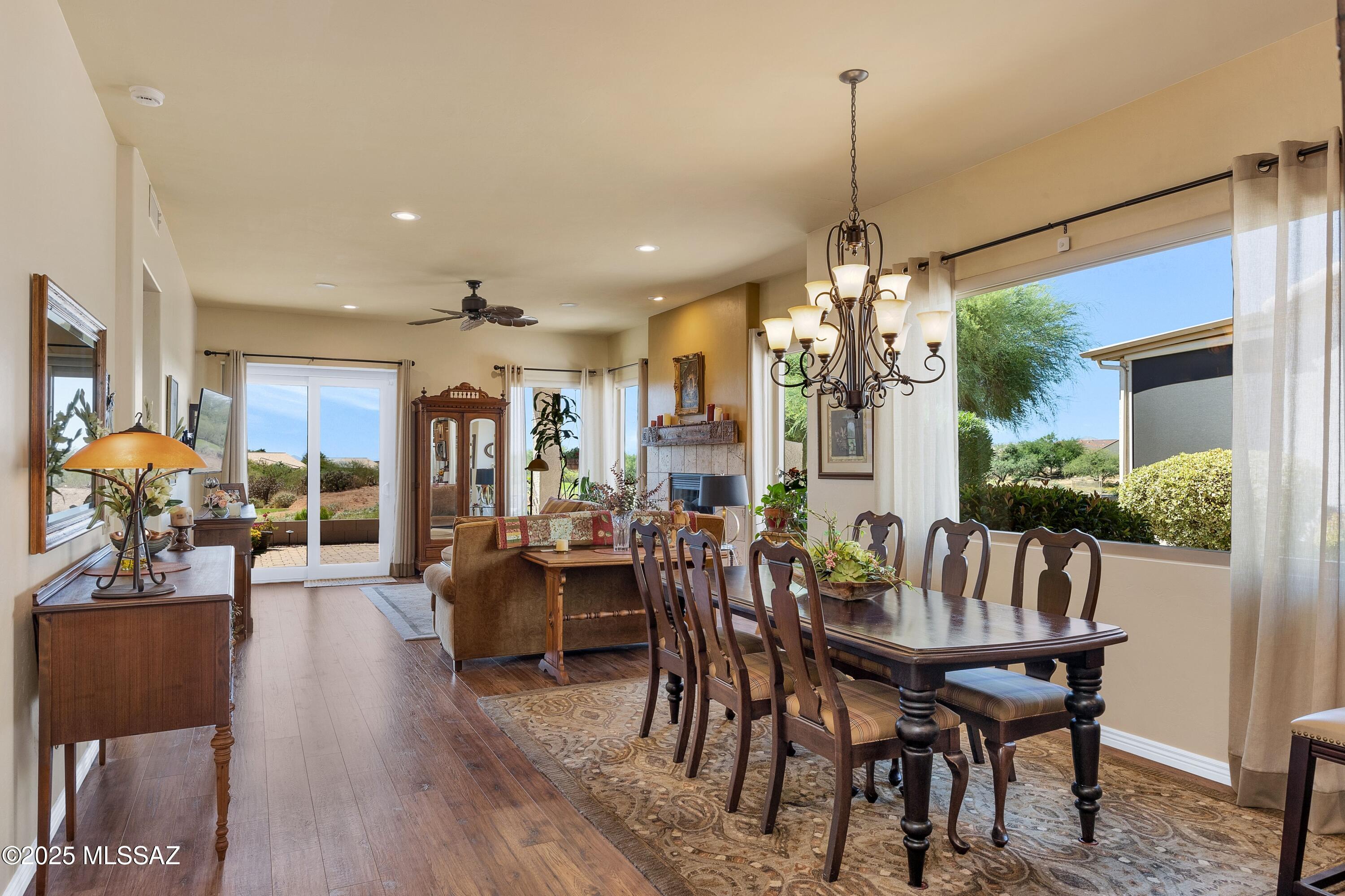 Saddlebrooke - Residential