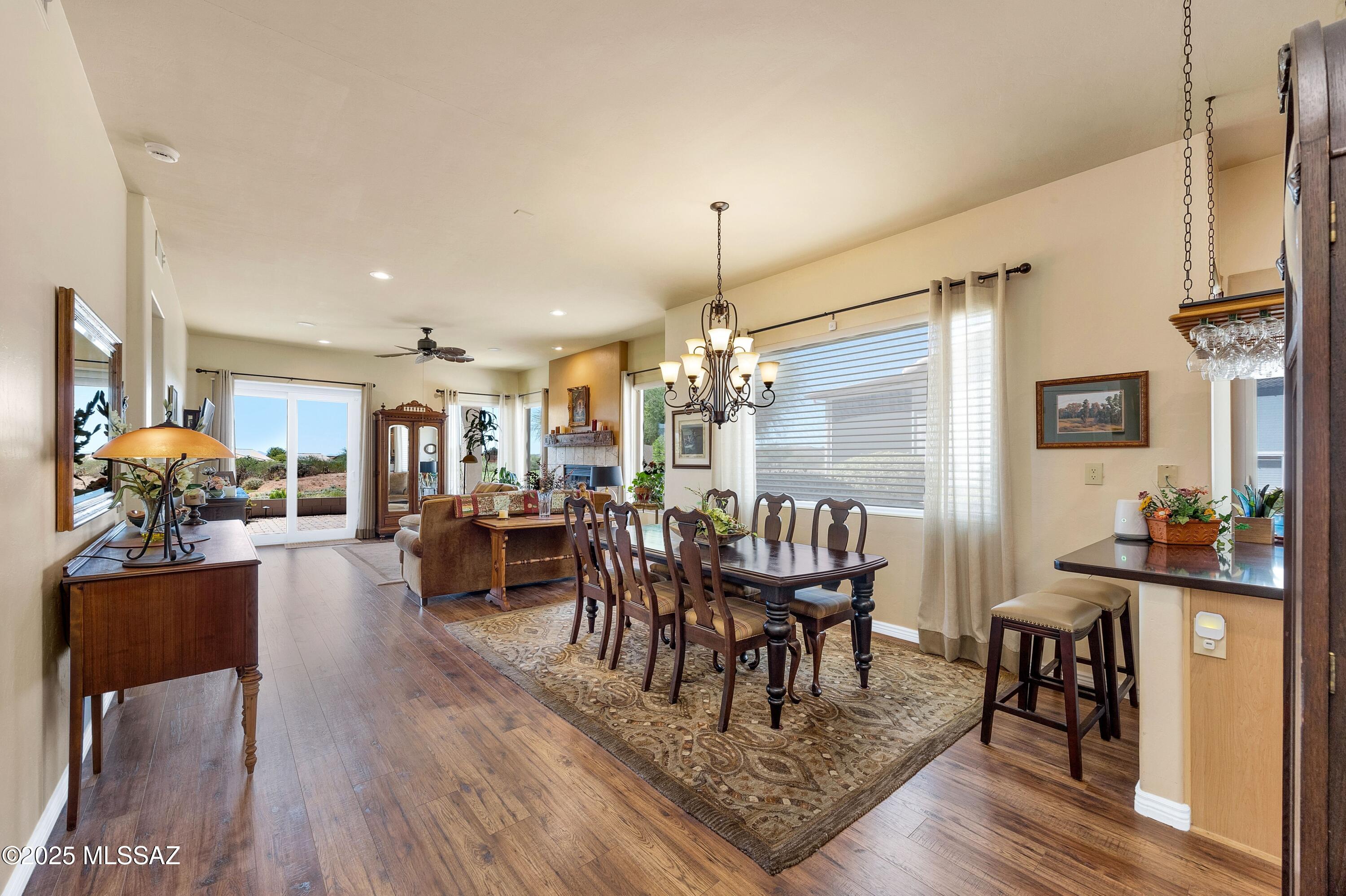 Saddlebrooke - Residential