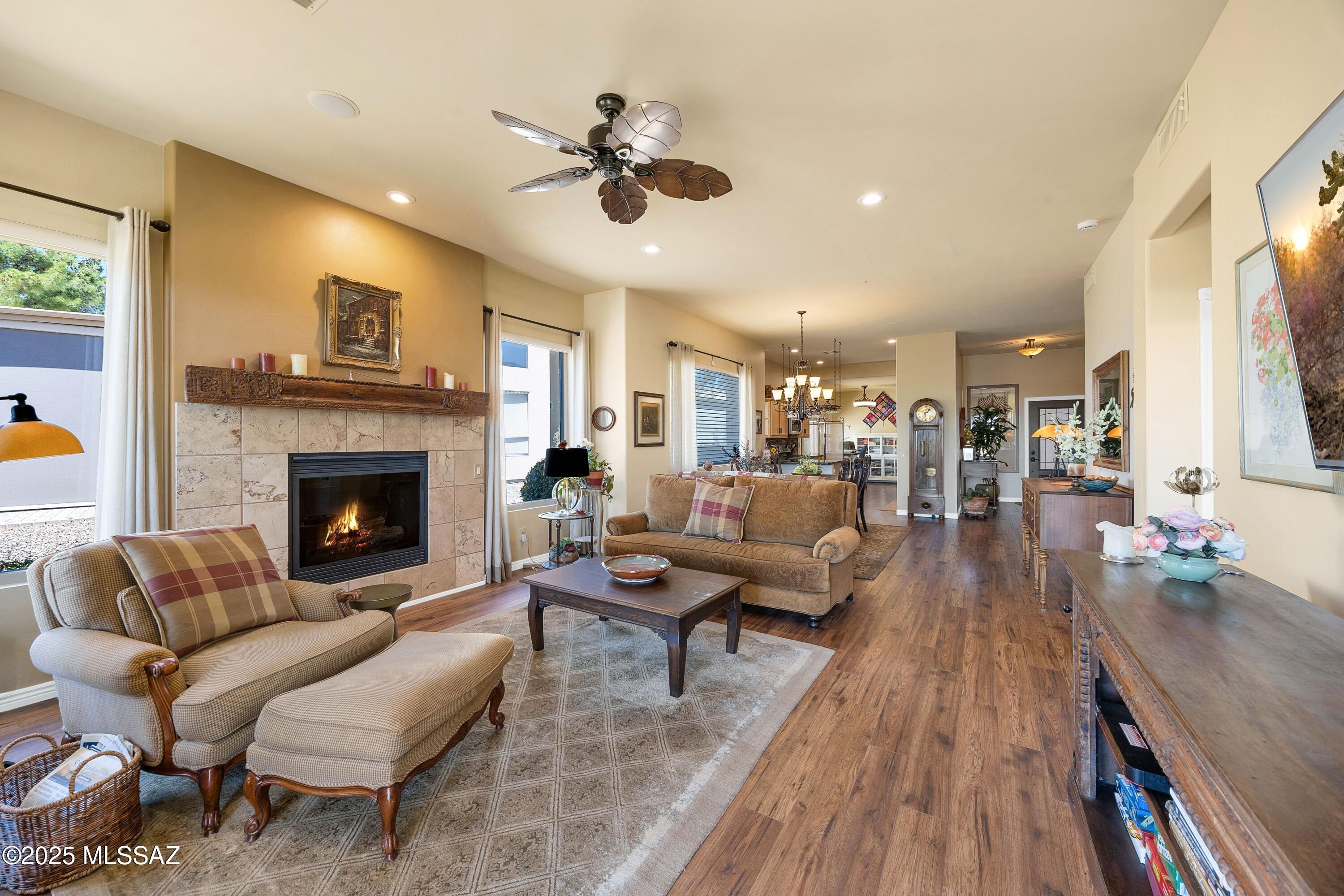 Saddlebrooke - Residential