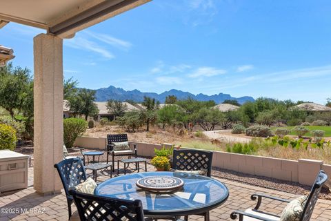38946 S Serenity Lane Saddlebrooke AZ 85739