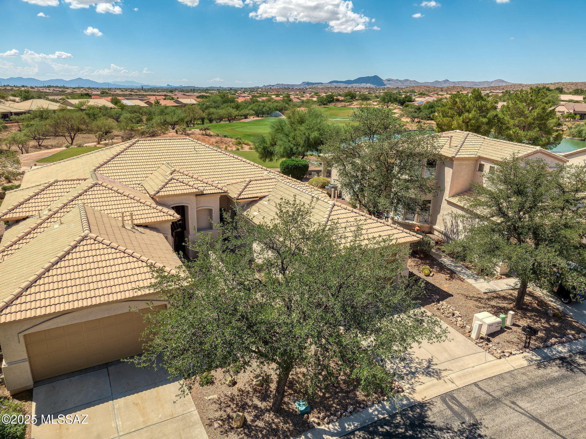 Saddlebrooke - Residential