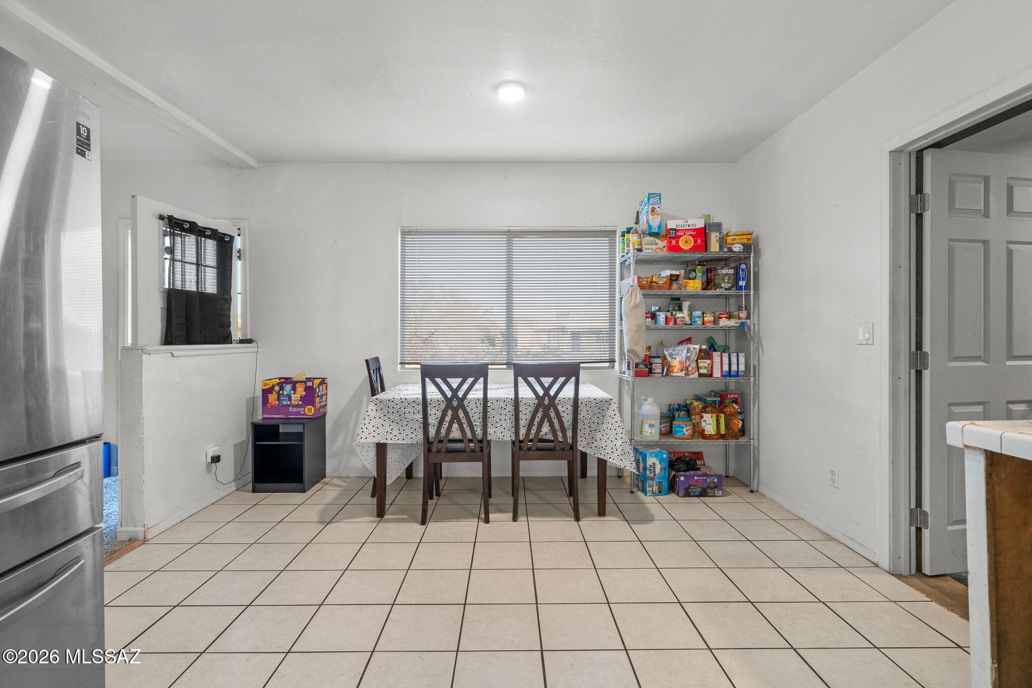 Ranchitos Nortes (1-16) - Residential