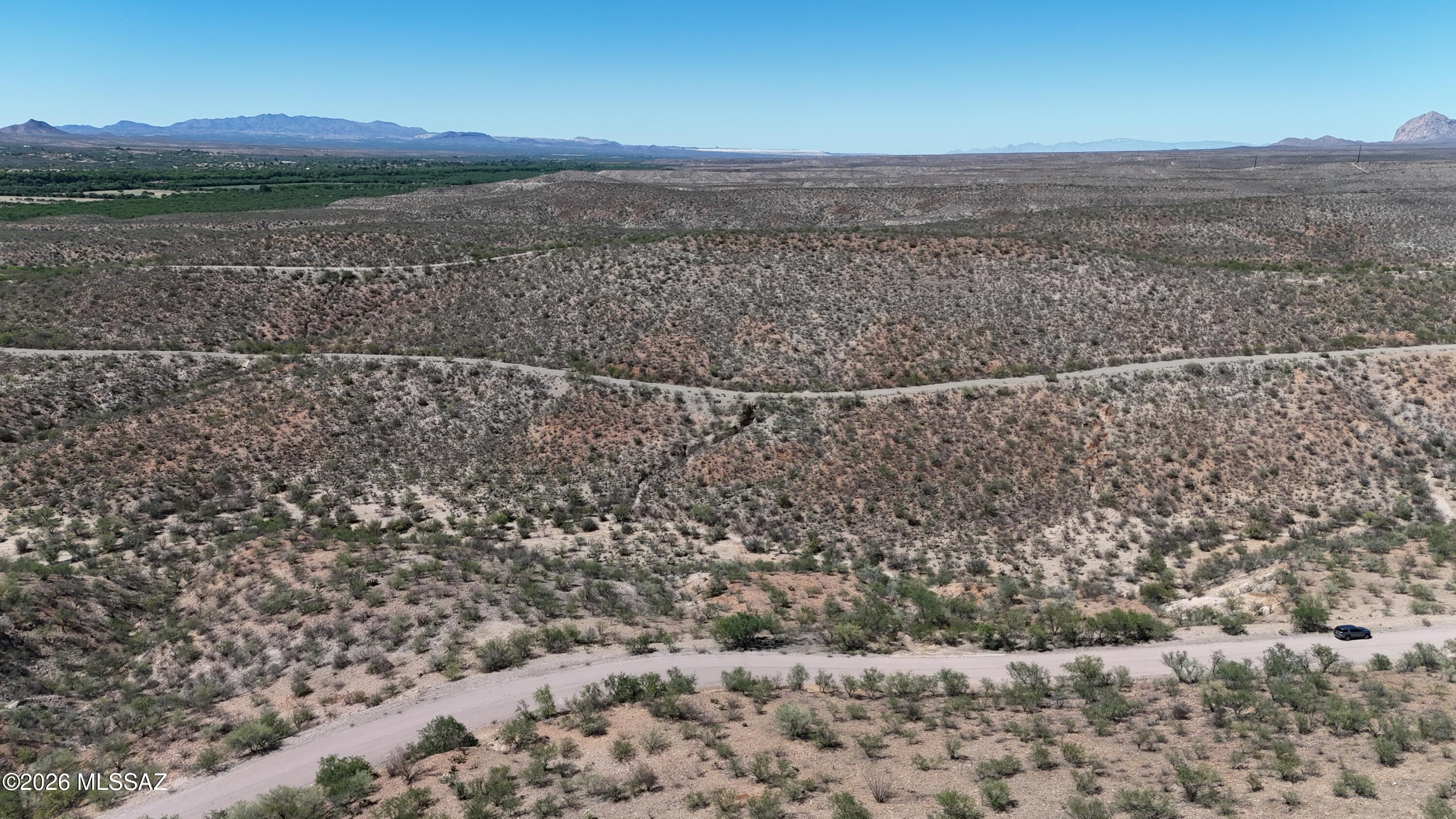 Rio Rico Estates 16 - Land