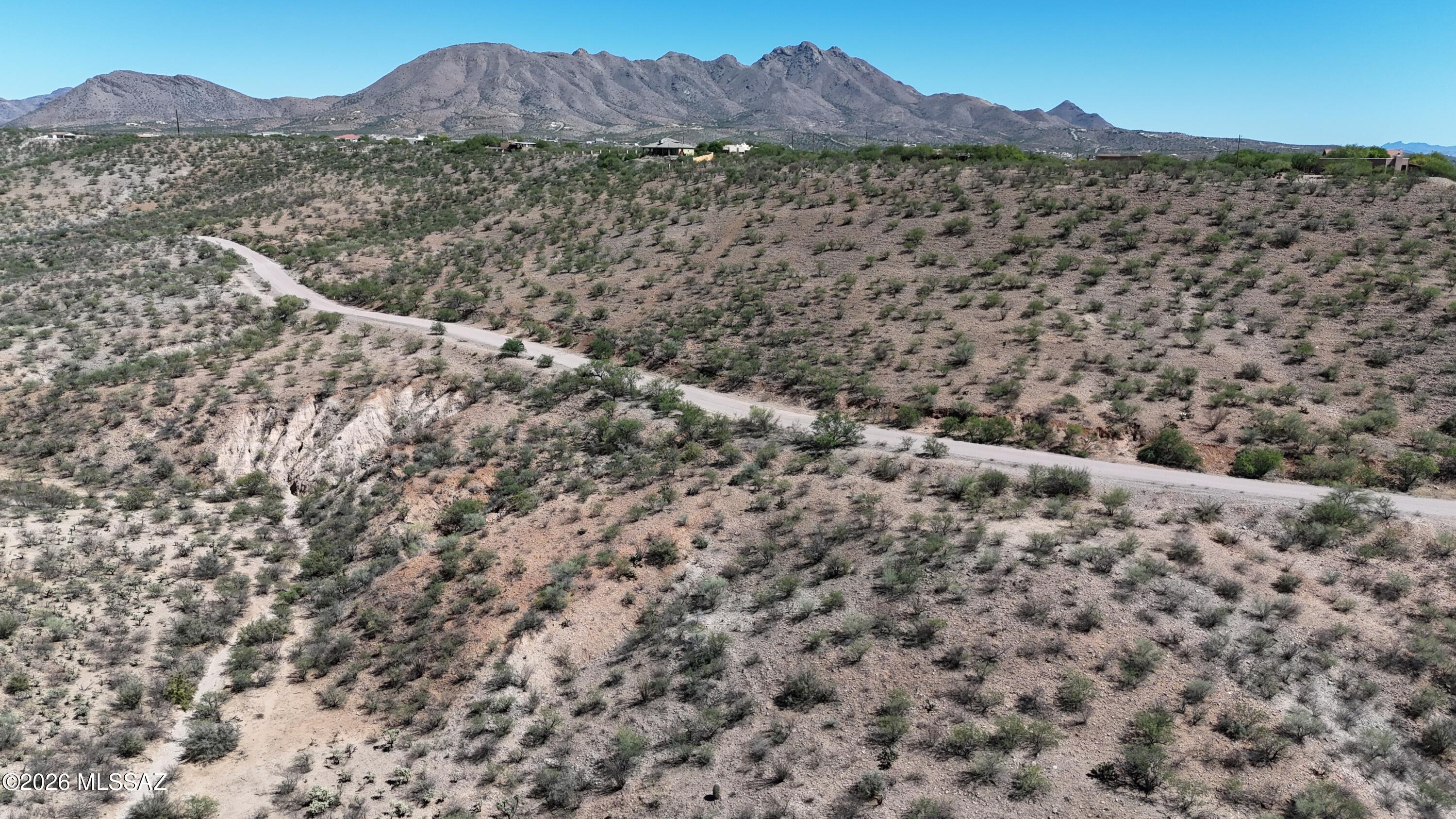 Rio Rico Estates 16 - Land
