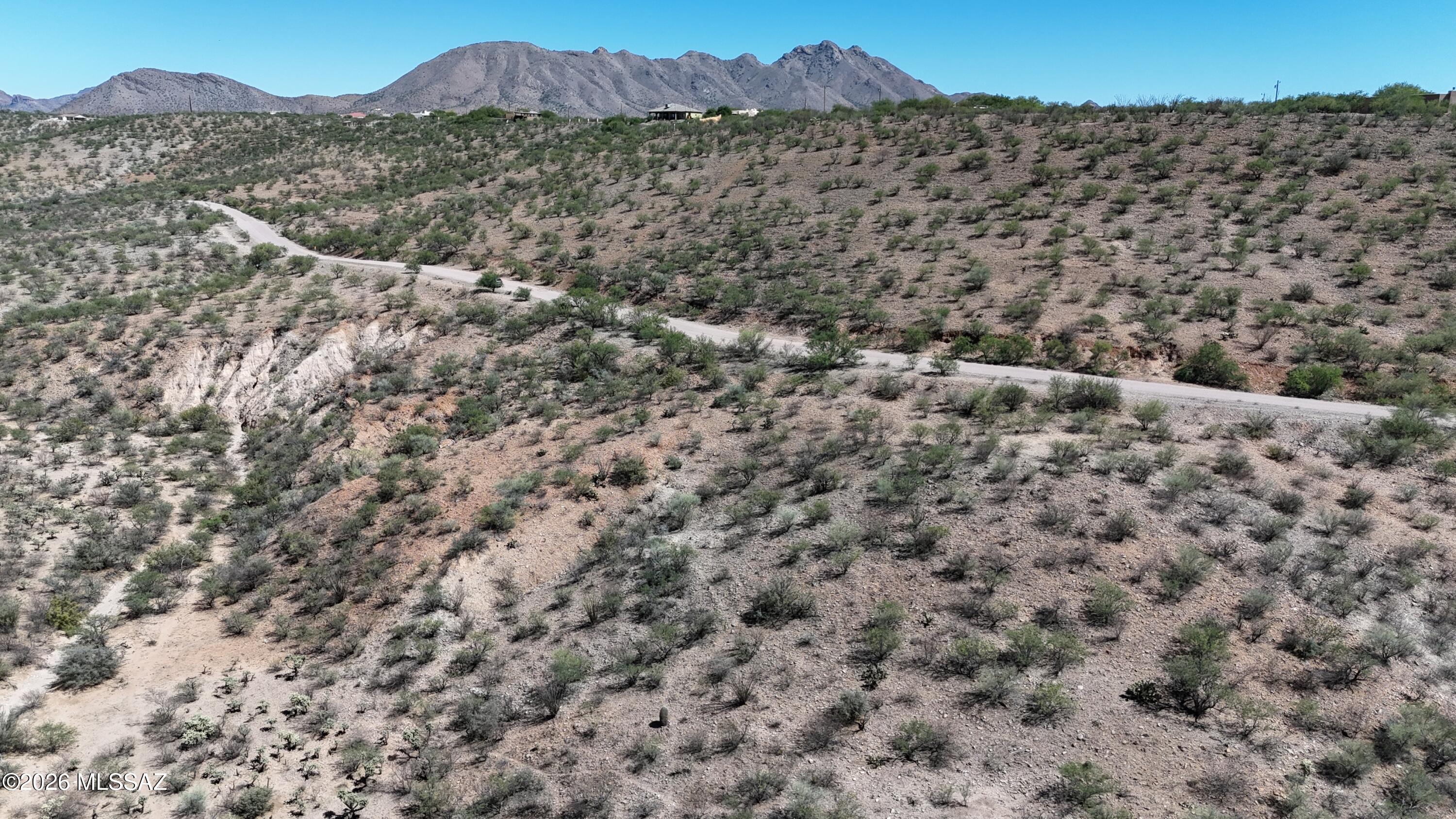 Rio Rico Estates 16 - Land