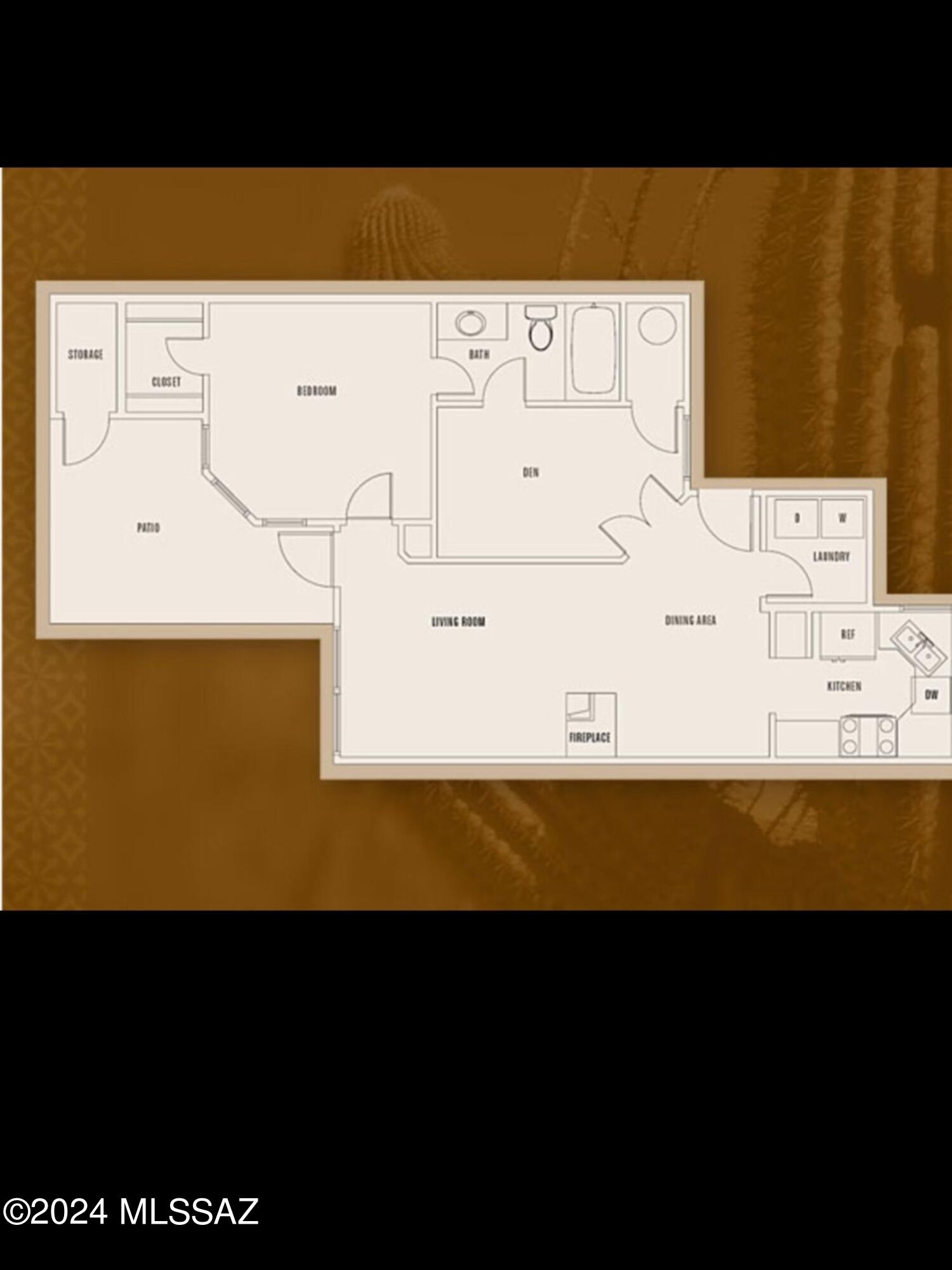 5855 N Kolb Road 9208