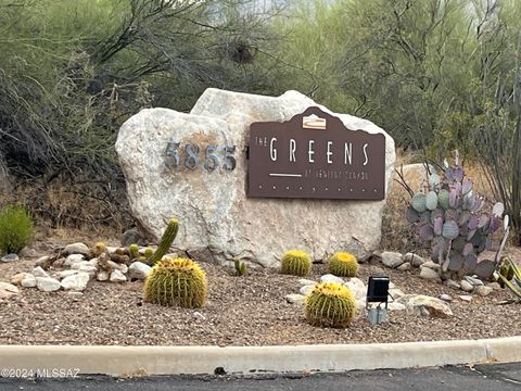 5855 N Kolb Road 9208 Tucson AZ 85750