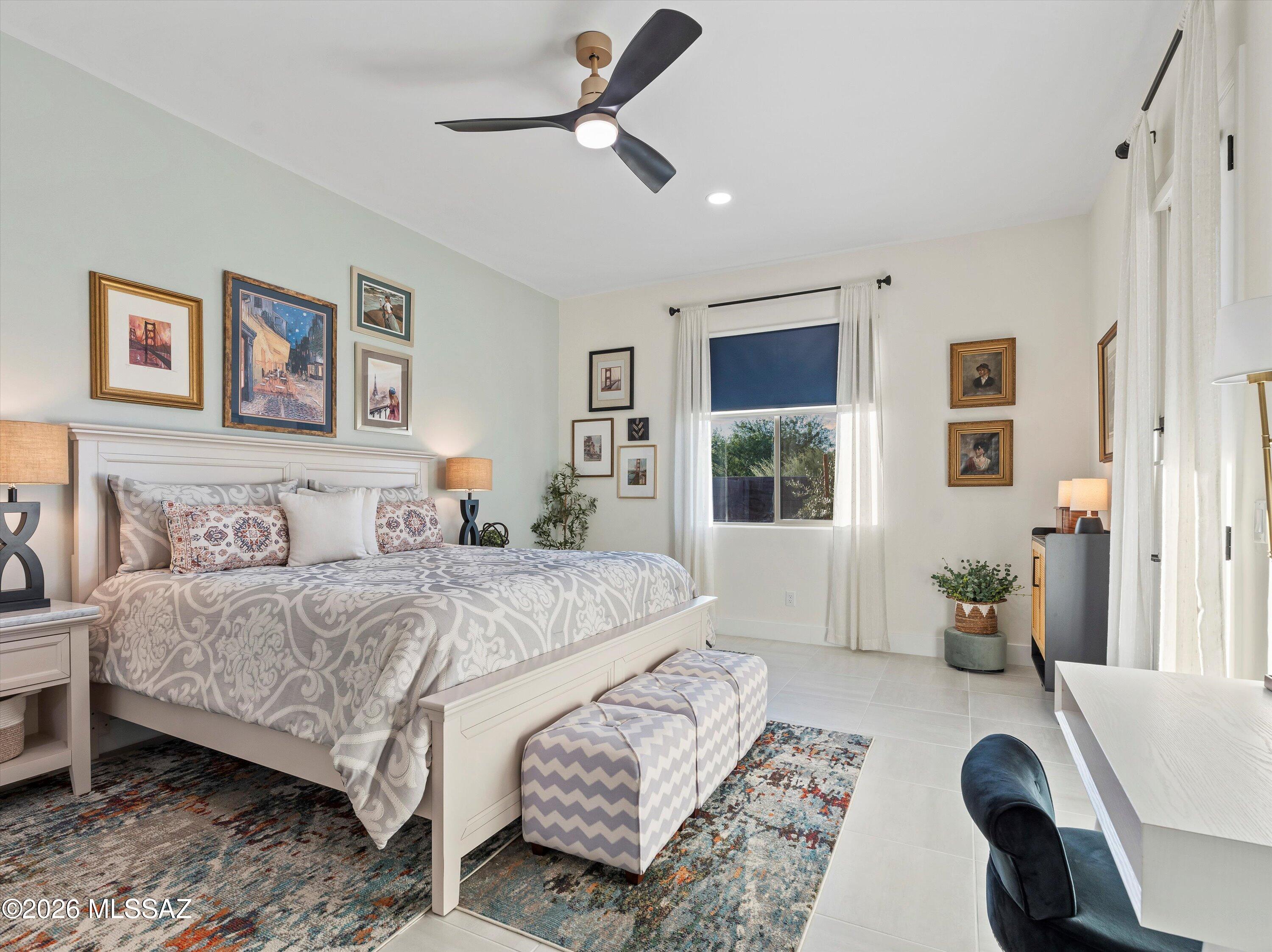 Viewpointe II At Vistoso Trails - Residential