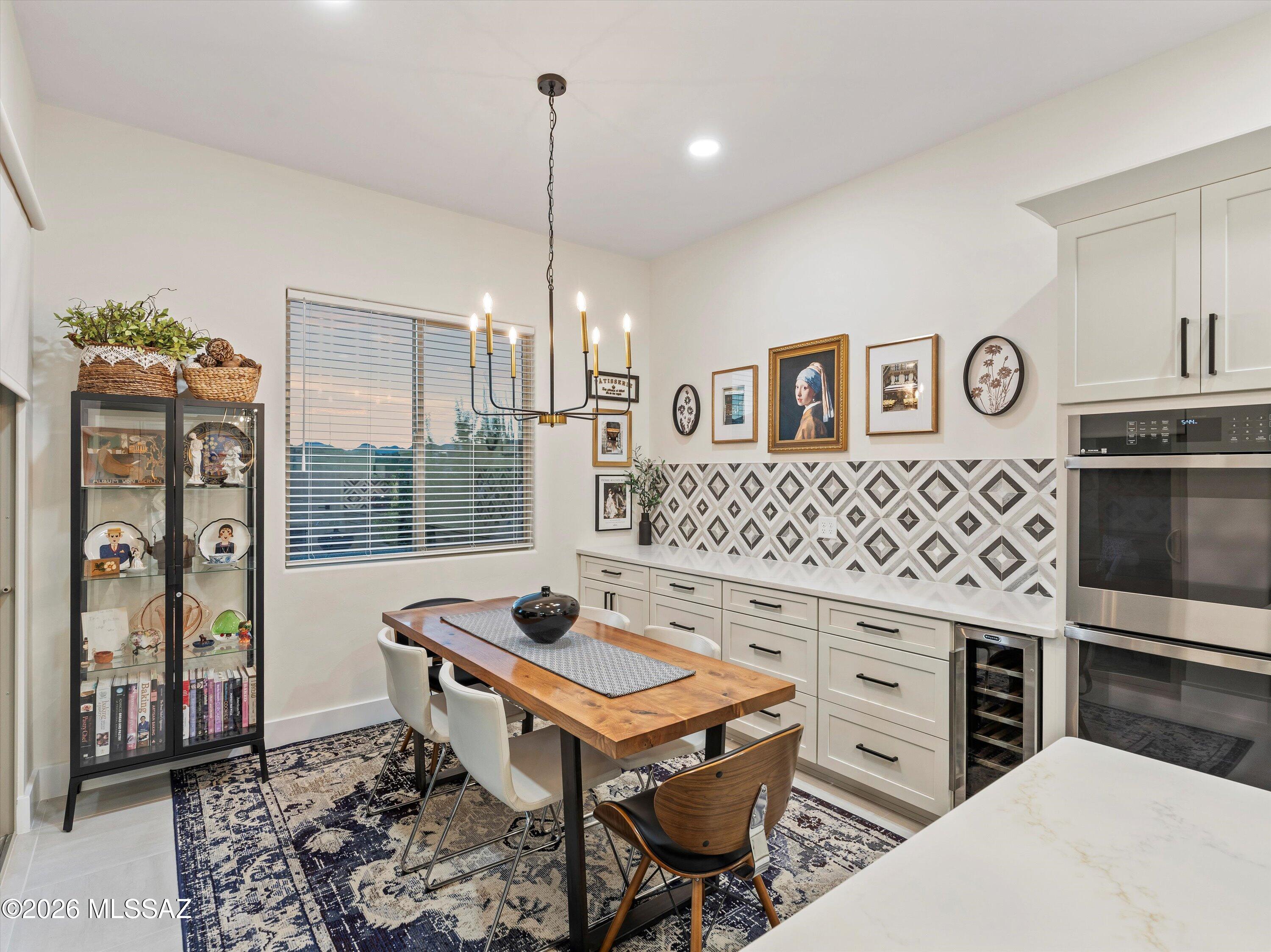 Viewpointe II At Vistoso Trails - Residential