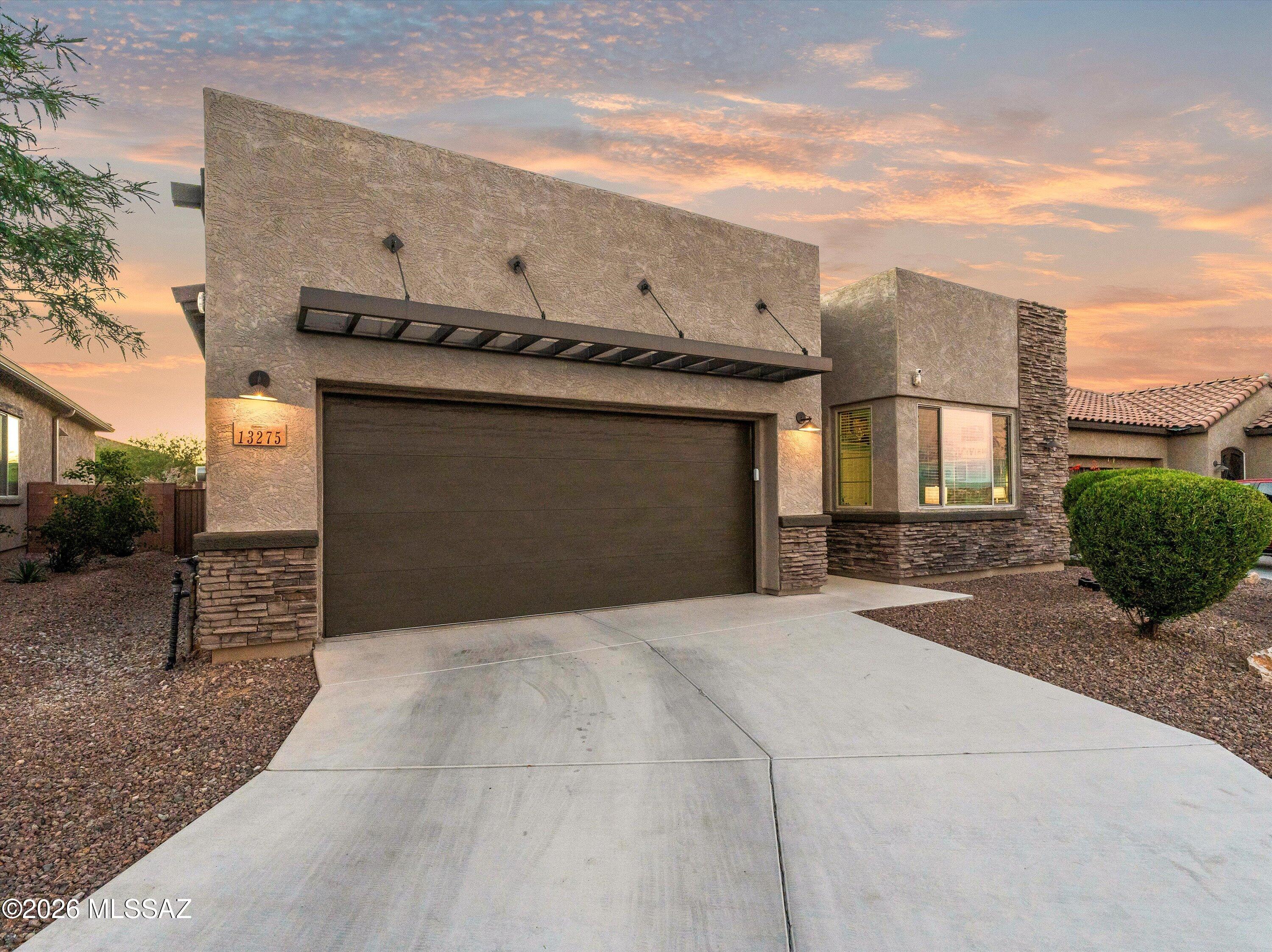 Viewpointe II At Vistoso Trails - Residential
