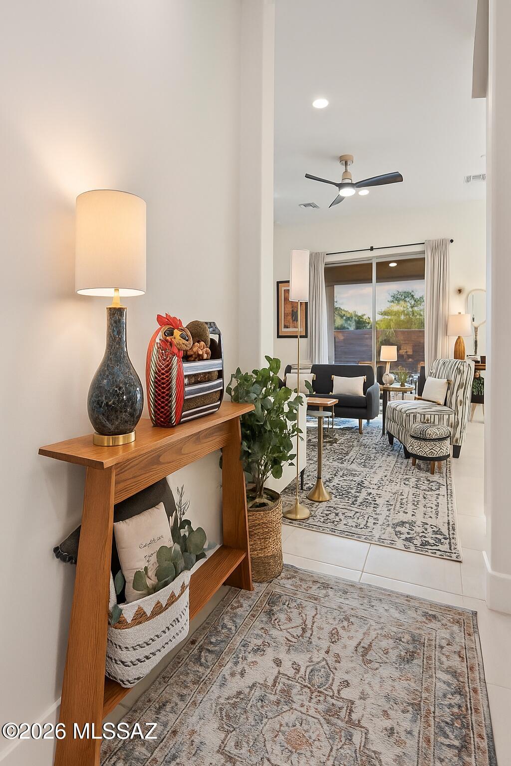 Viewpointe II At Vistoso Trails - Residential