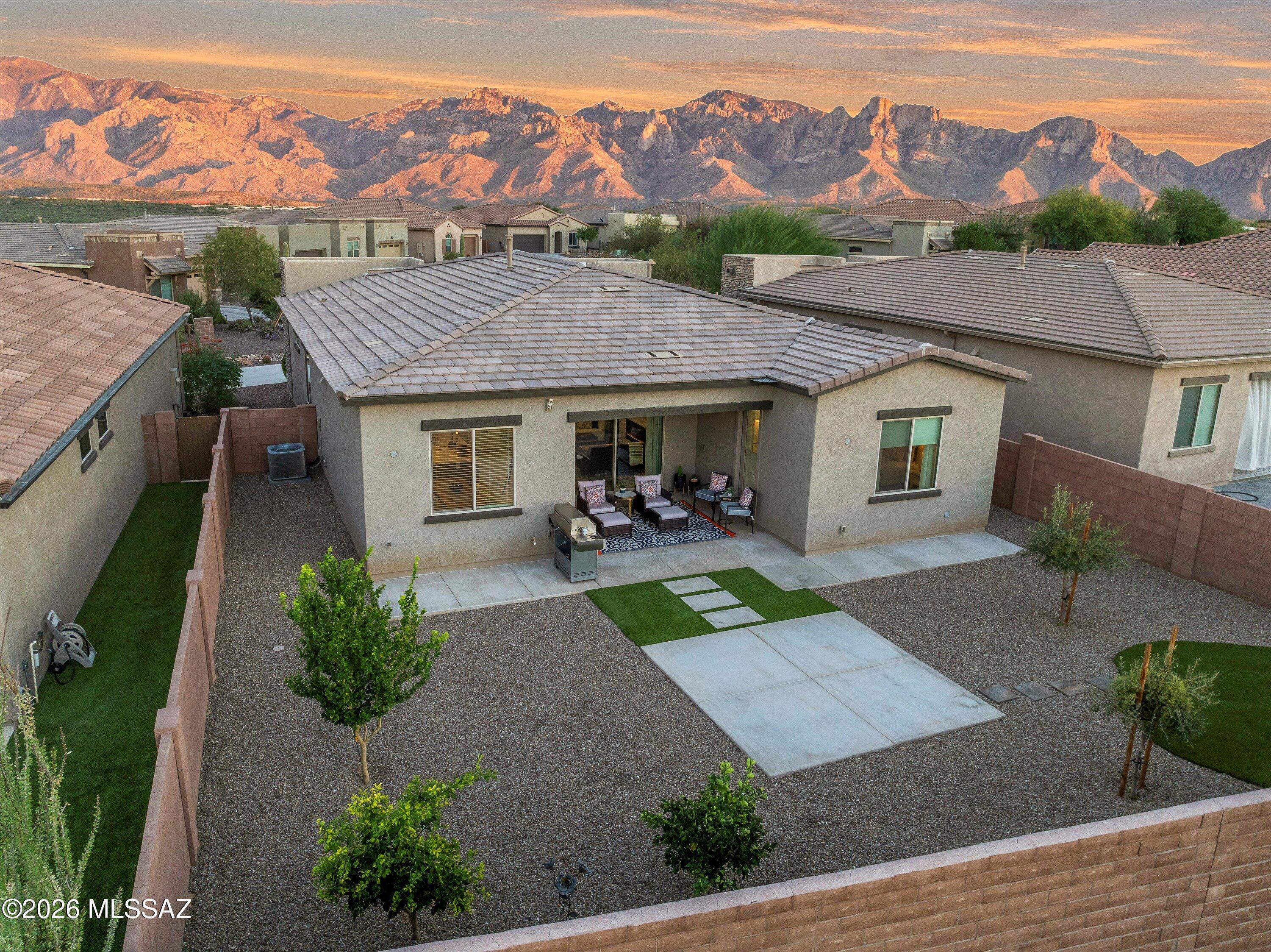 Viewpointe II At Vistoso Trails - Residential