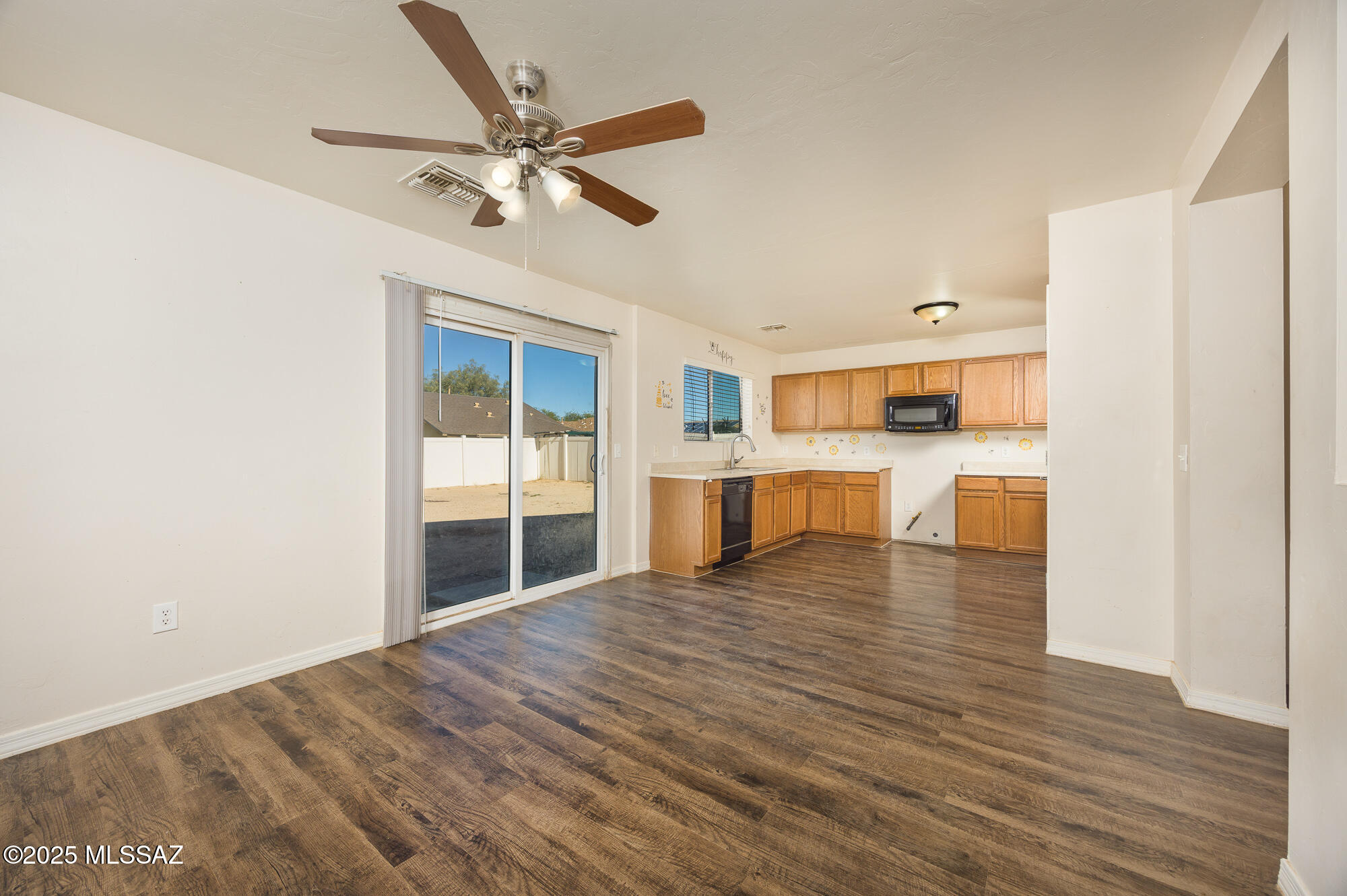 Sonoran Ranch Estates - Residential