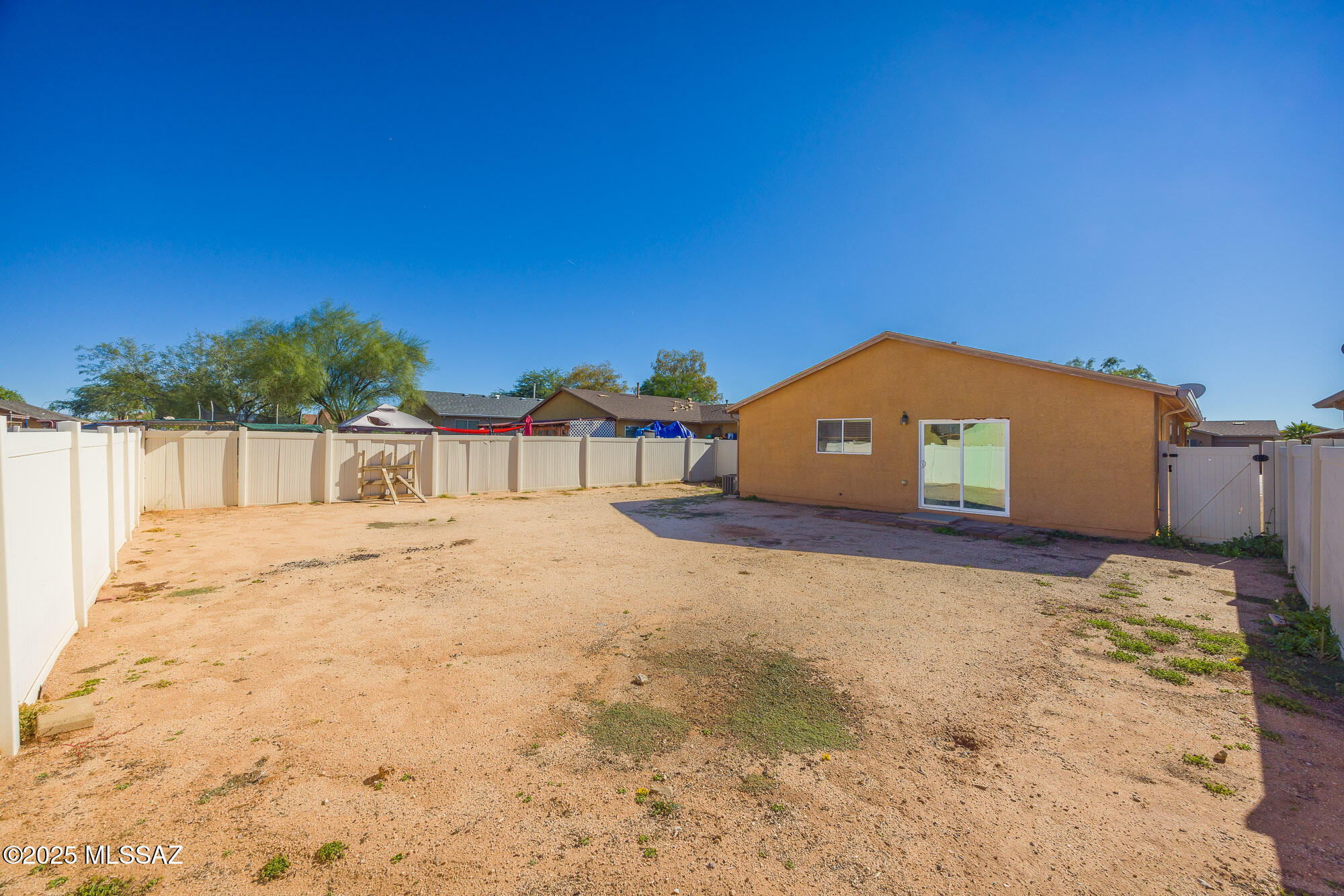Sonoran Ranch Estates - Residential